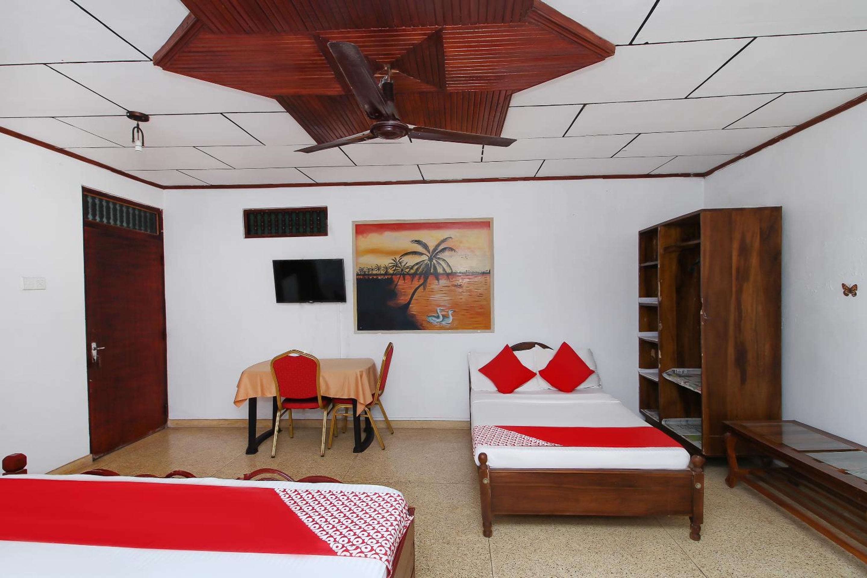 New Okay Hotel