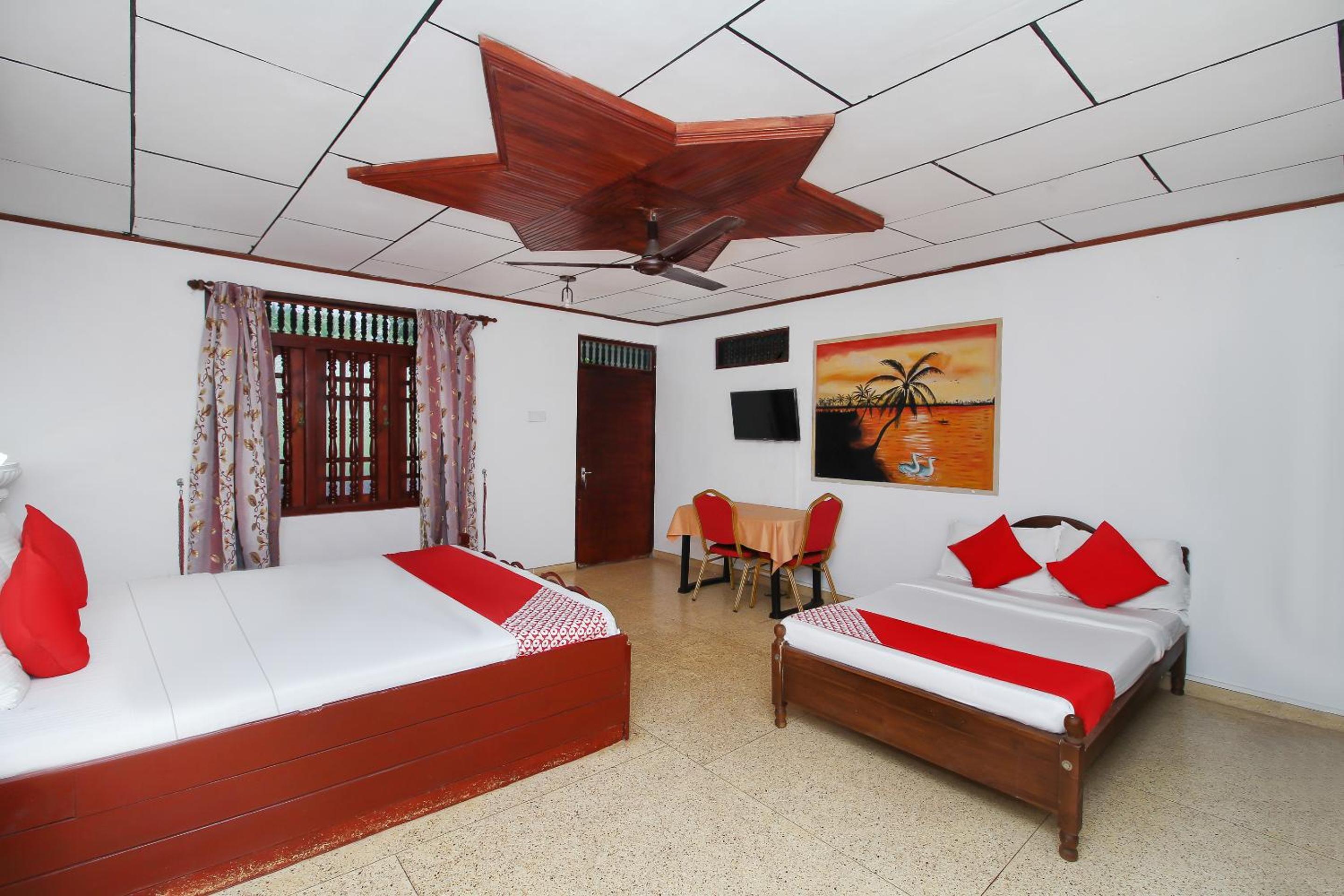 New Okay Hotel