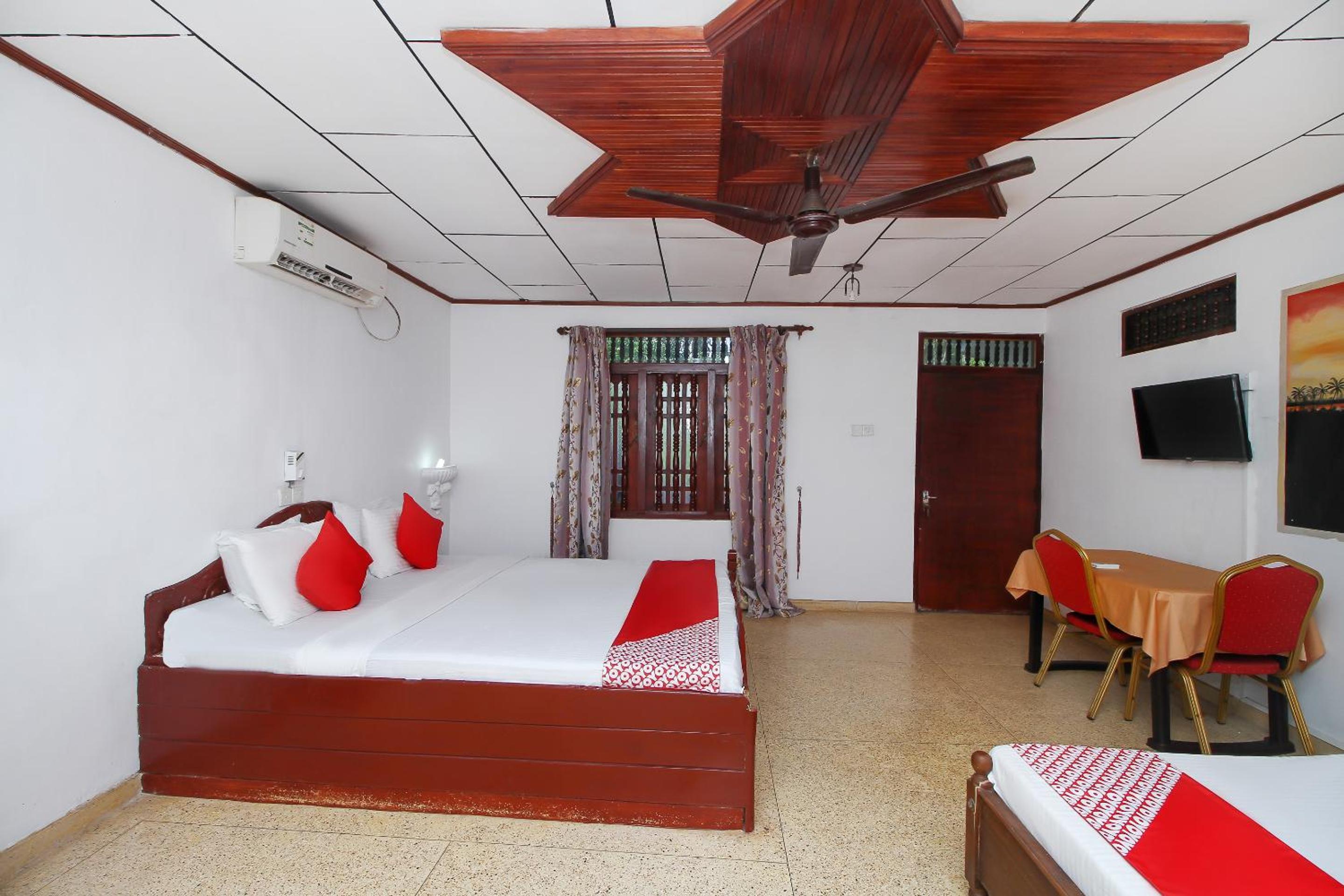 New Okay Hotel