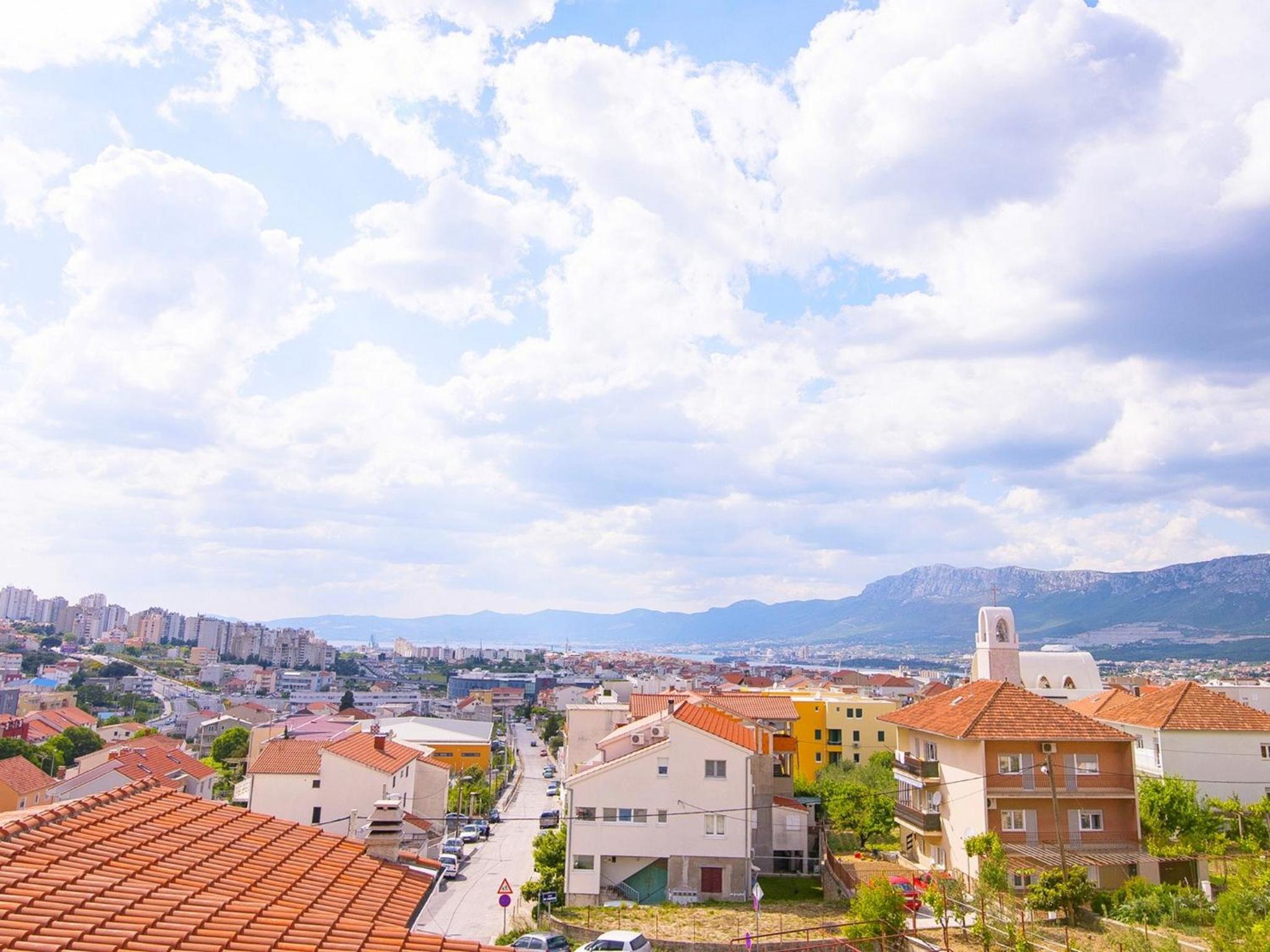 Apartments Marli