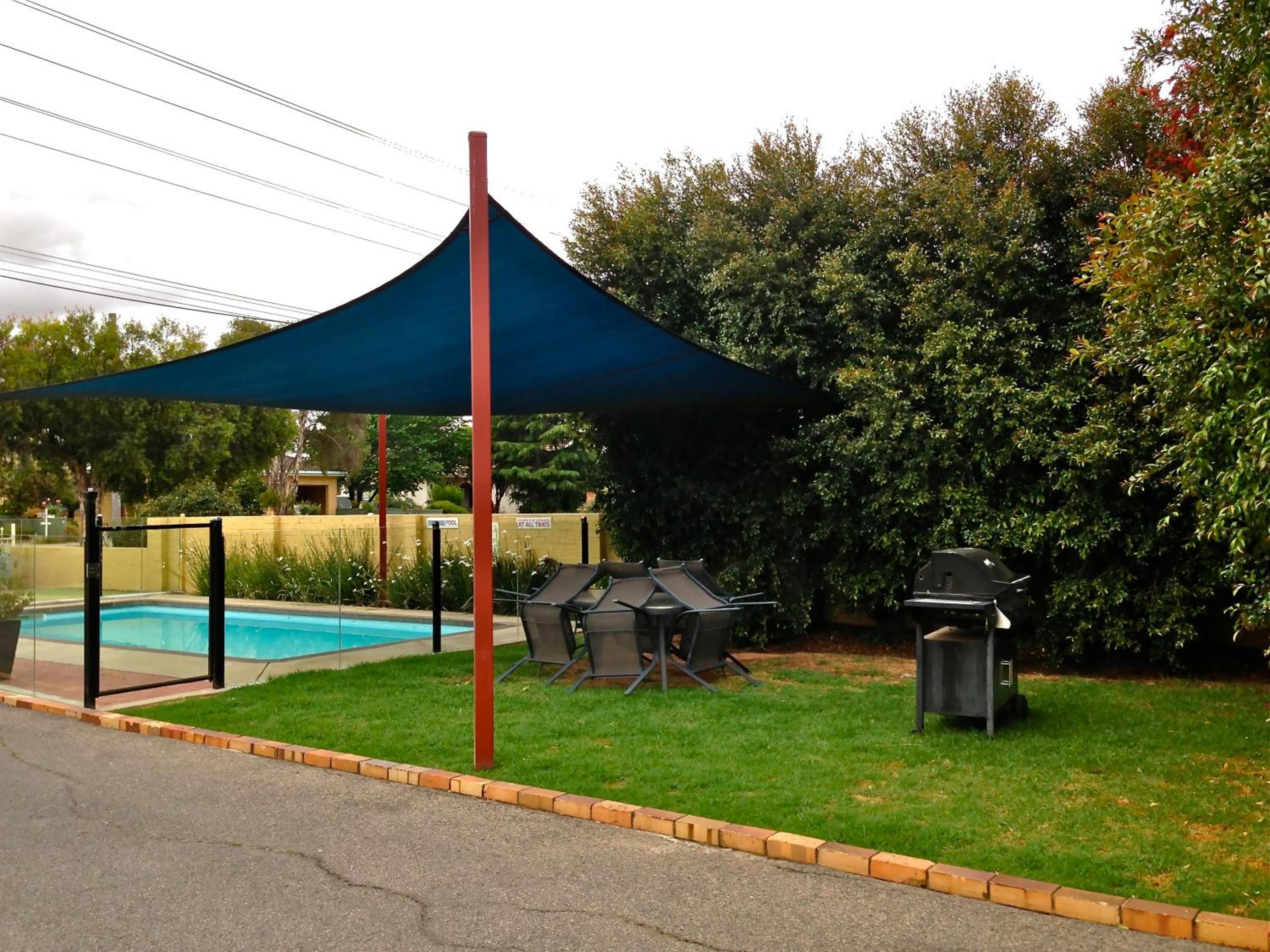 Kyabram Motor Inn