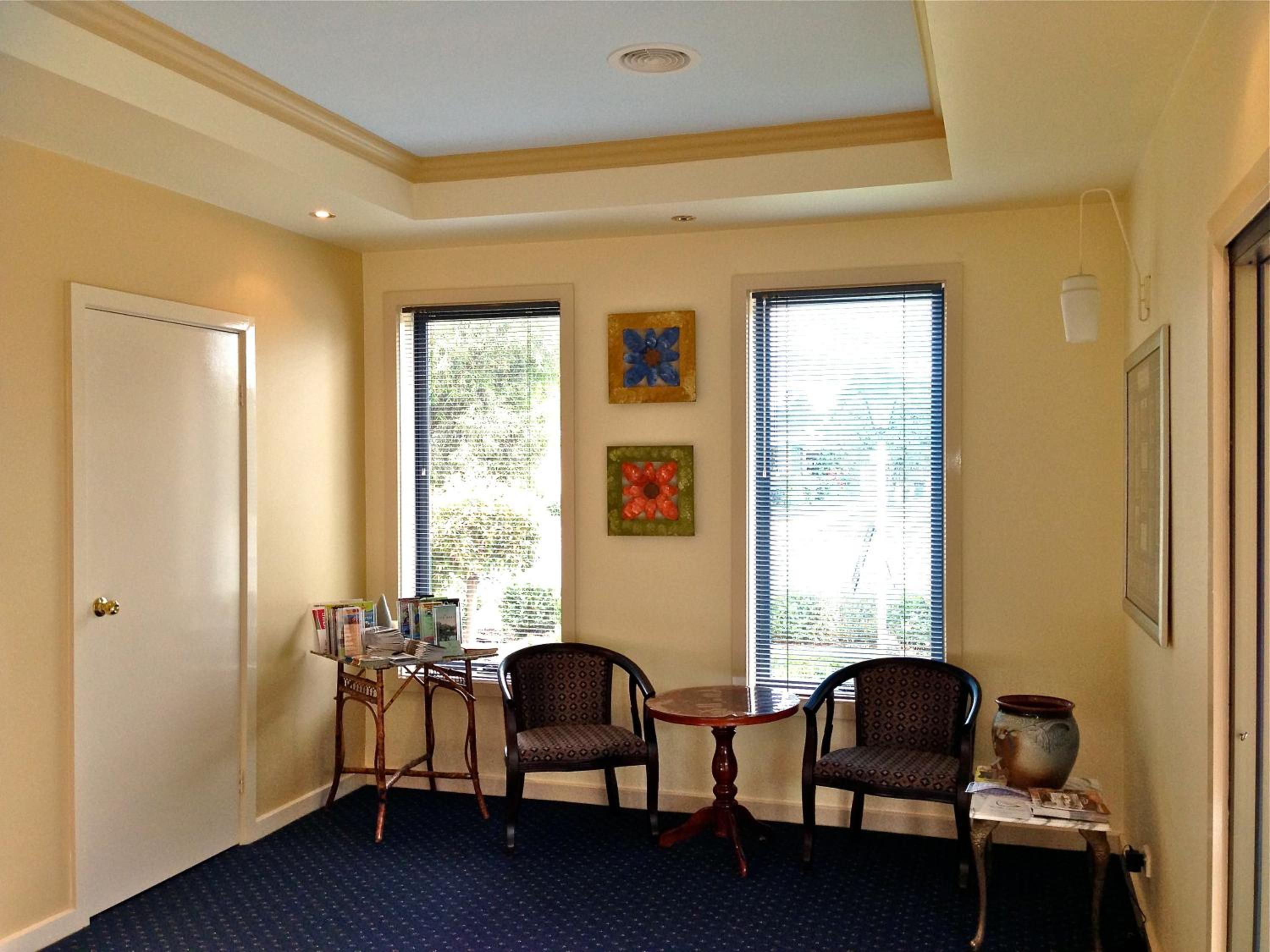 Kyabram Motor Inn