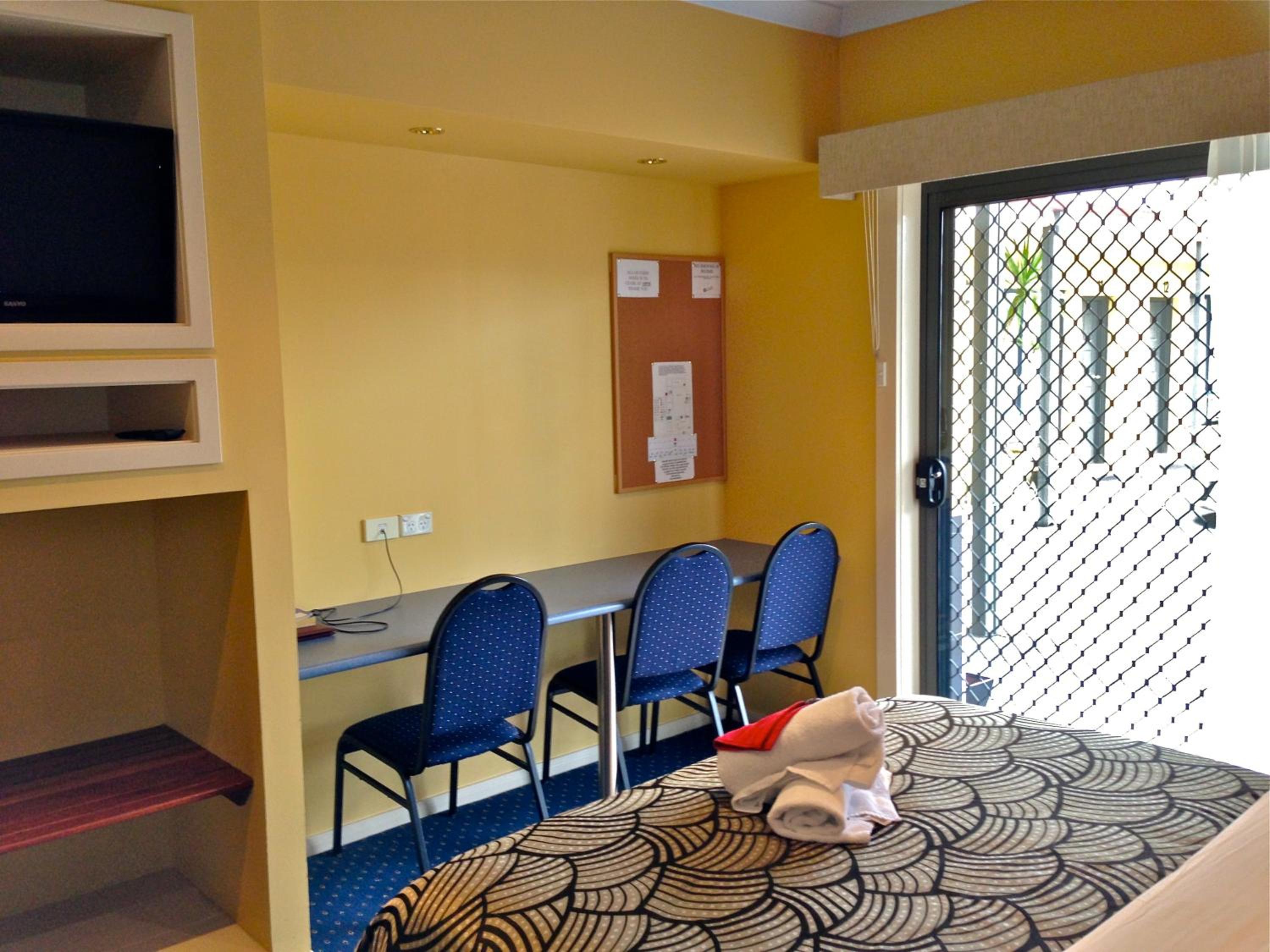 Kyabram Motor Inn