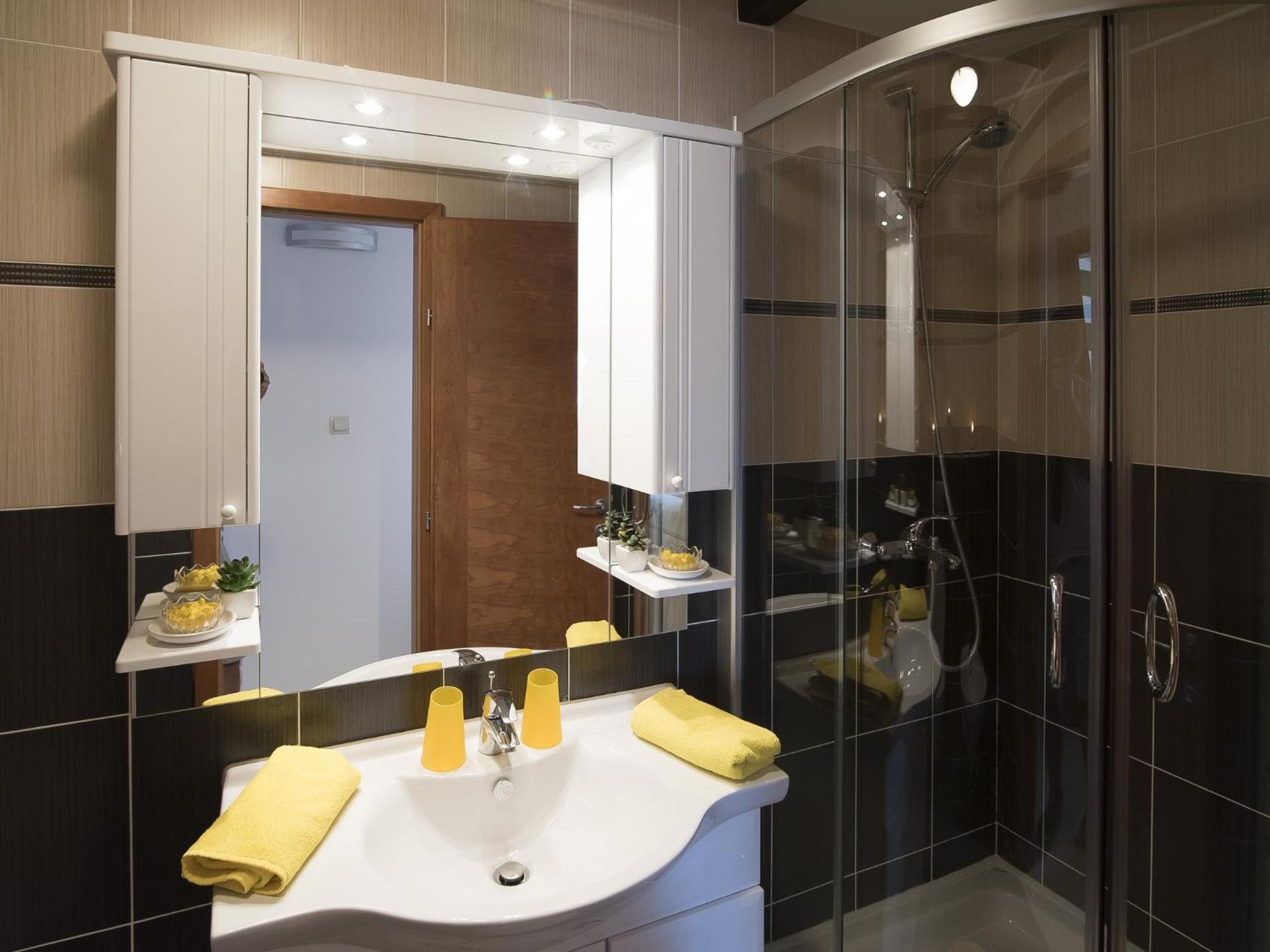 Apartments Marli