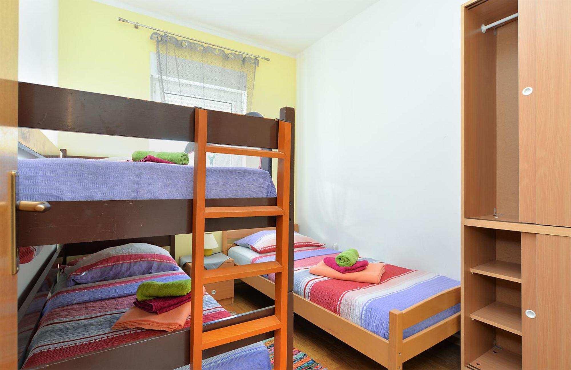 Apartment Edvin 1982