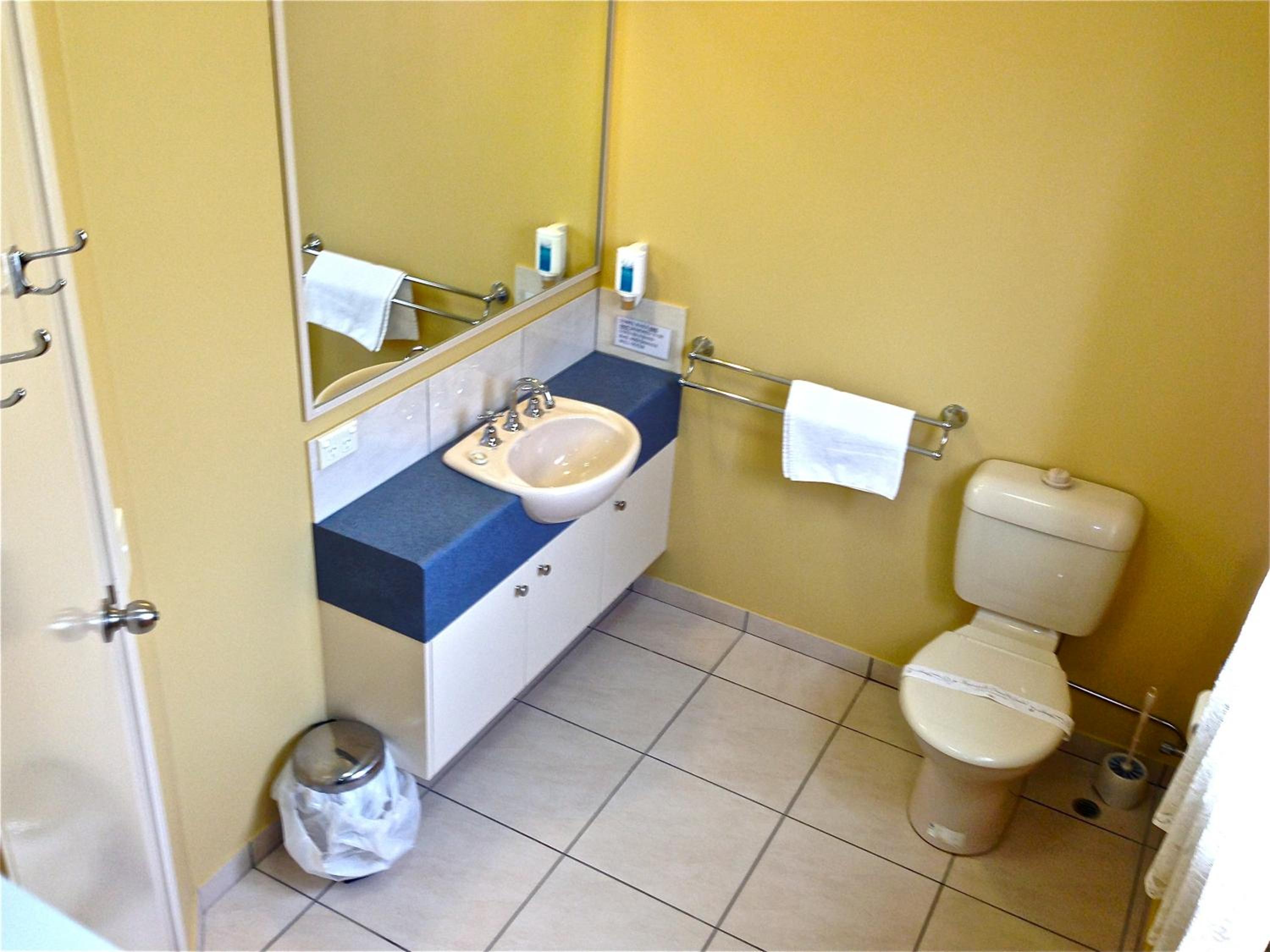 Kyabram Motor Inn