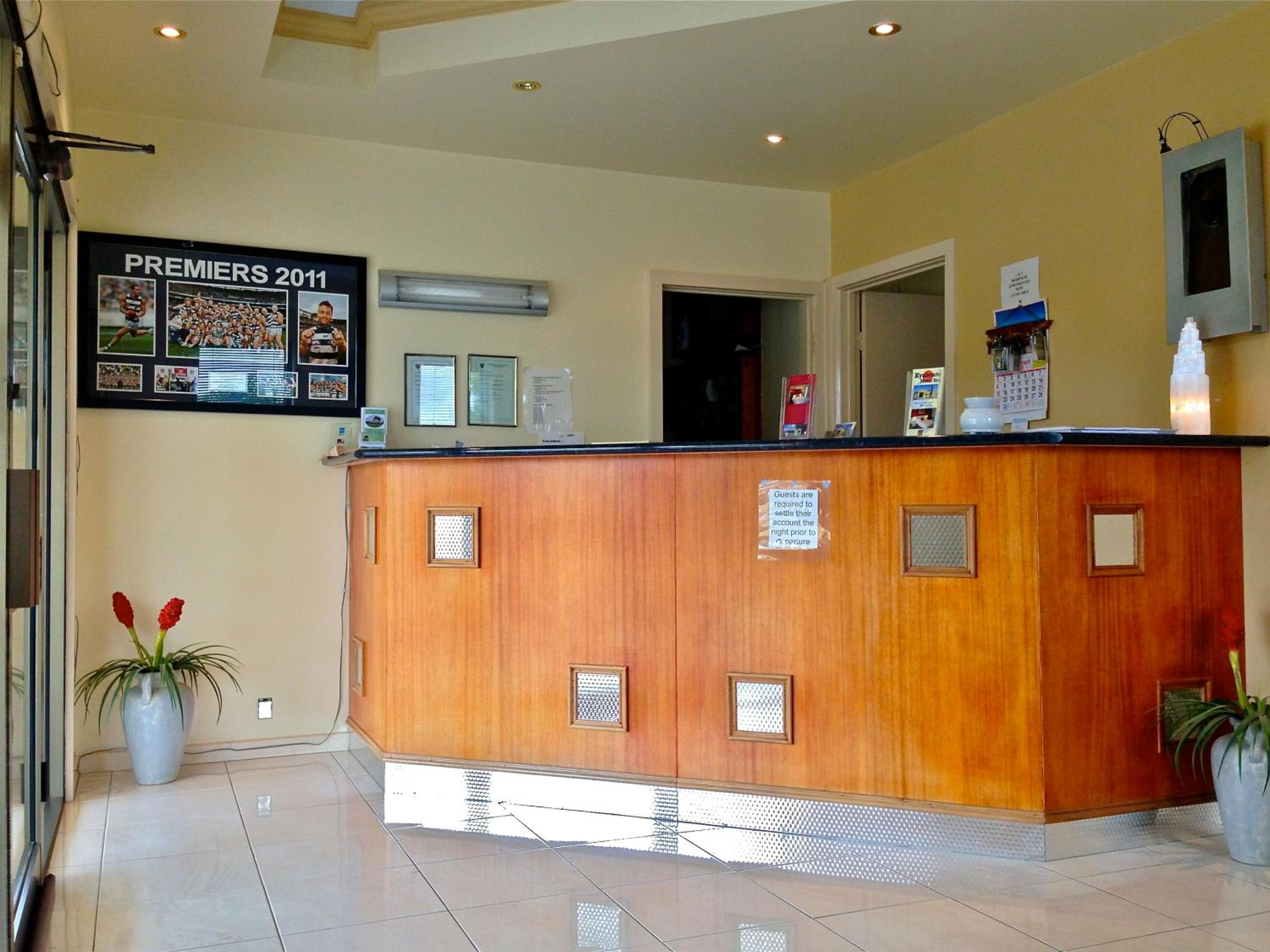 Kyabram Motor Inn