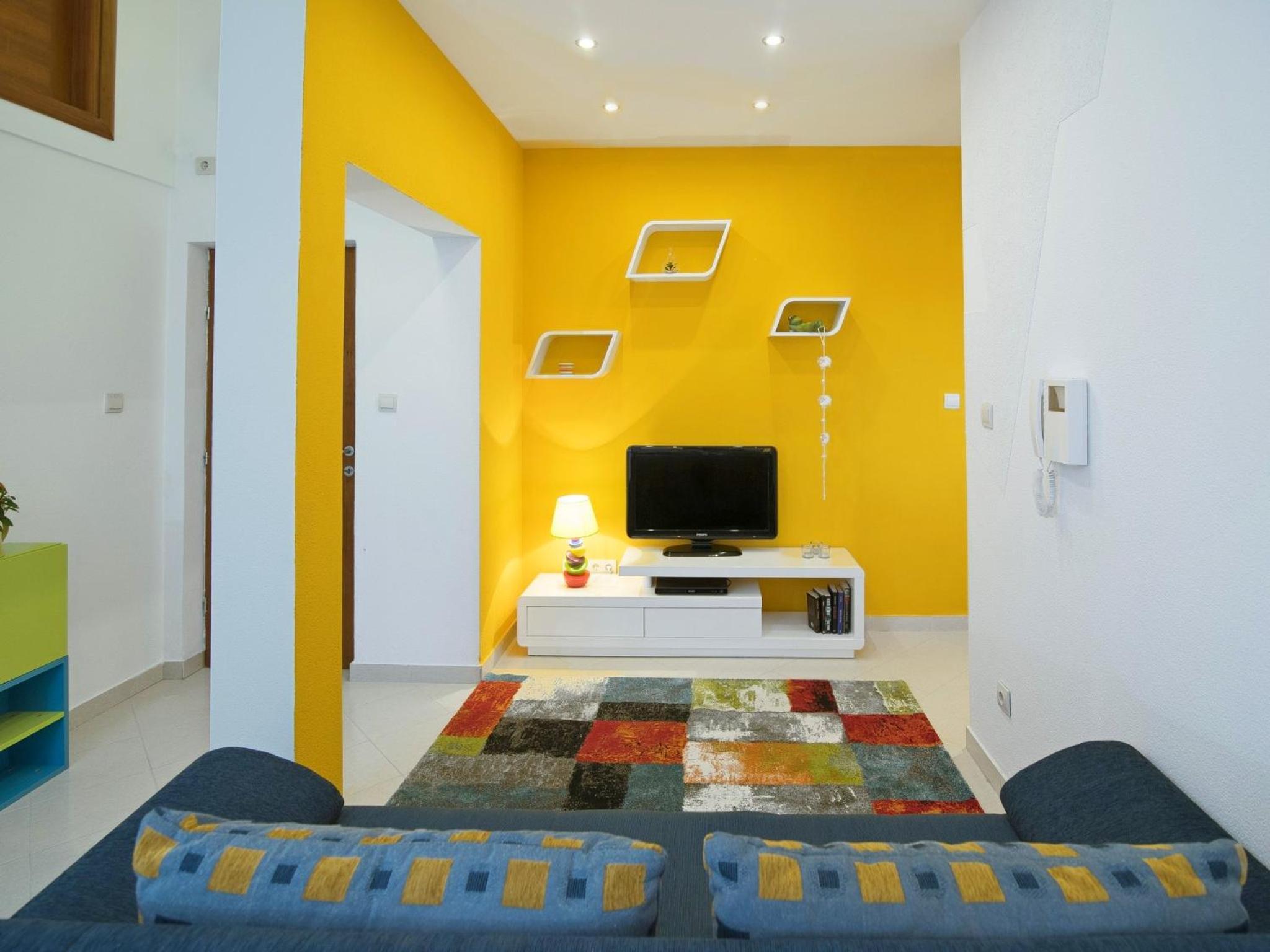 Apartments Marli