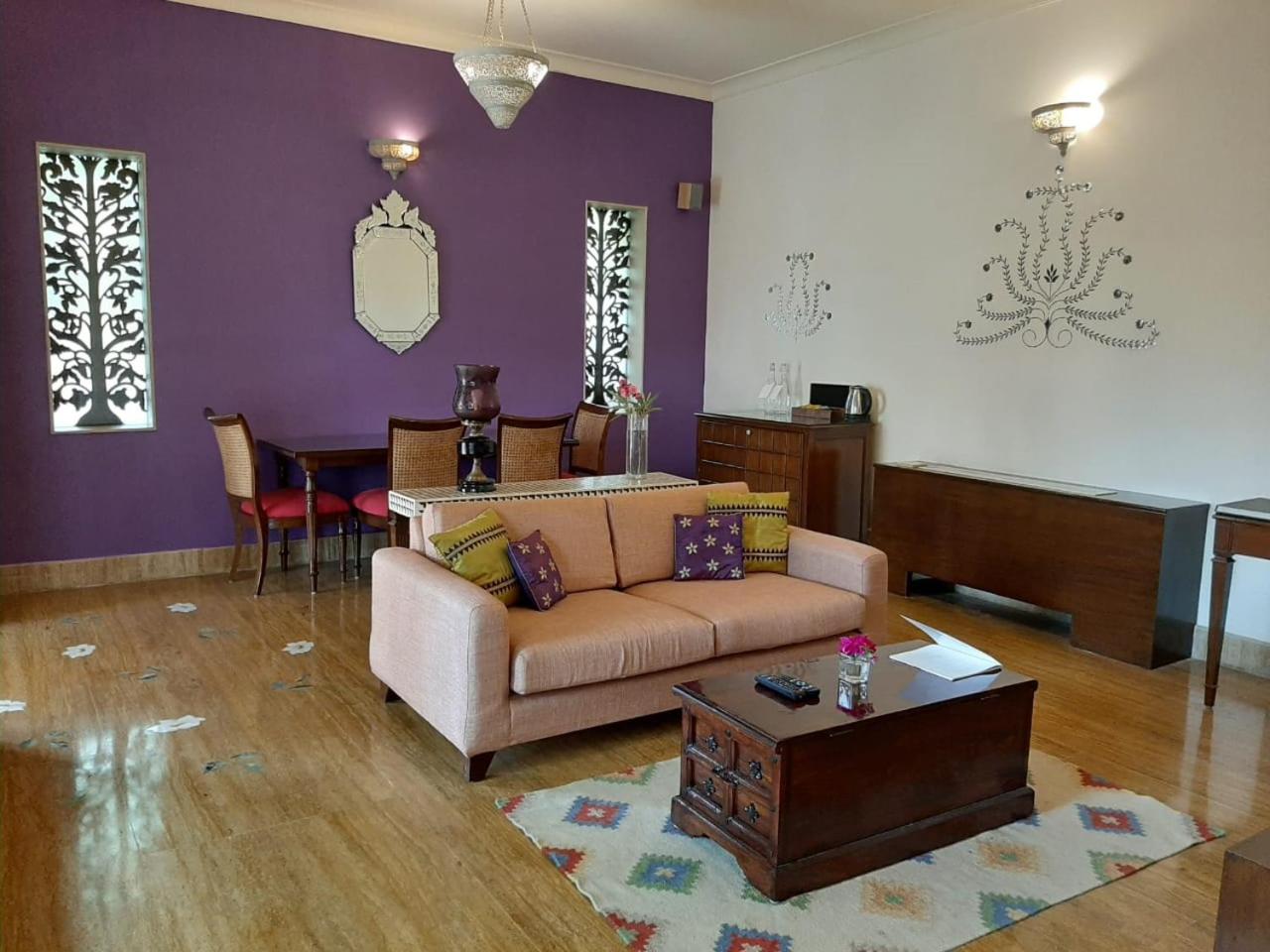 Tree of Life Resort & Spa, Jaipur