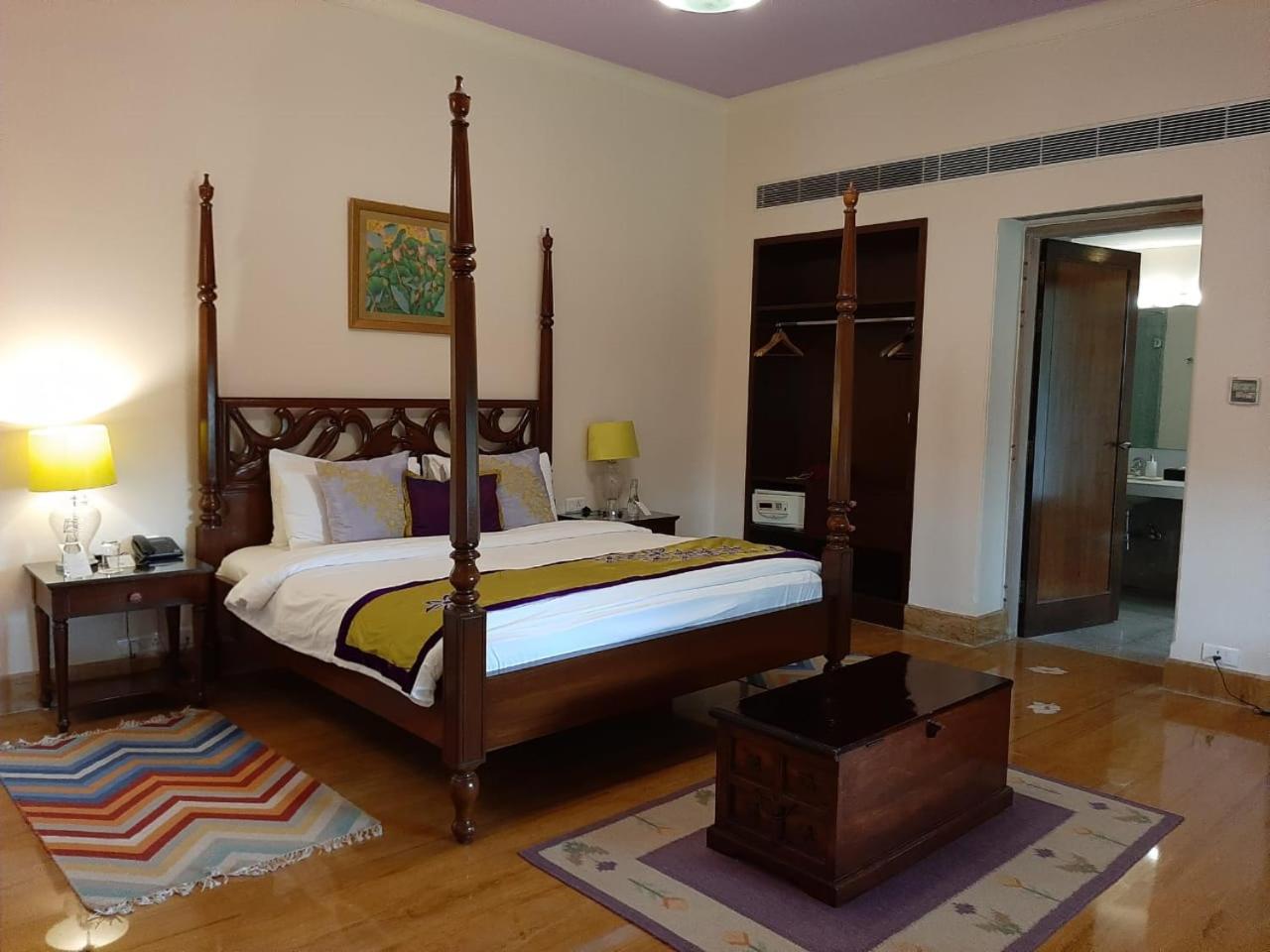 Tree of Life Resort & Spa, Jaipur