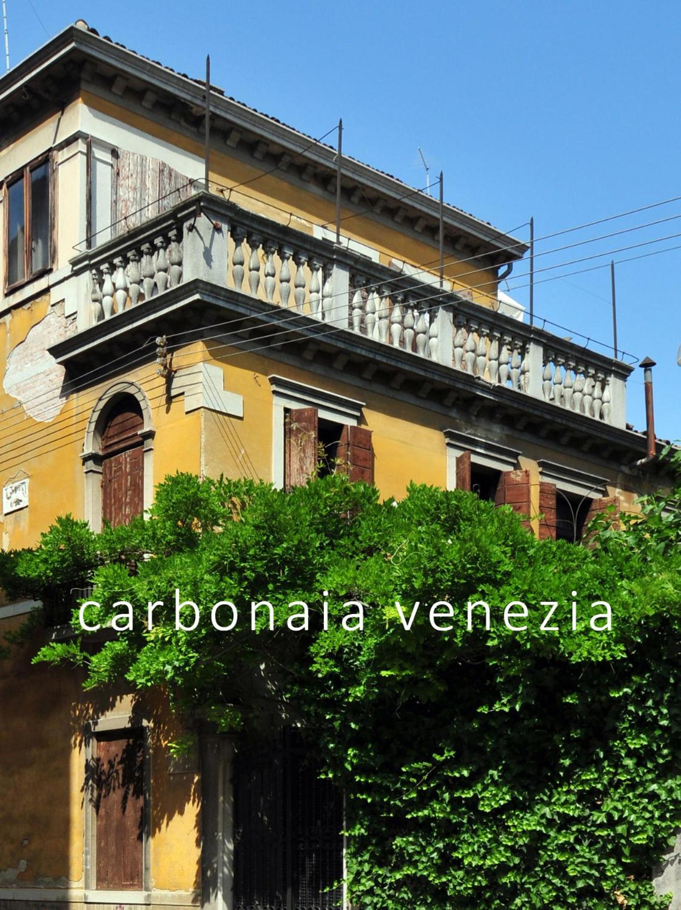 Carbonaia Venezia