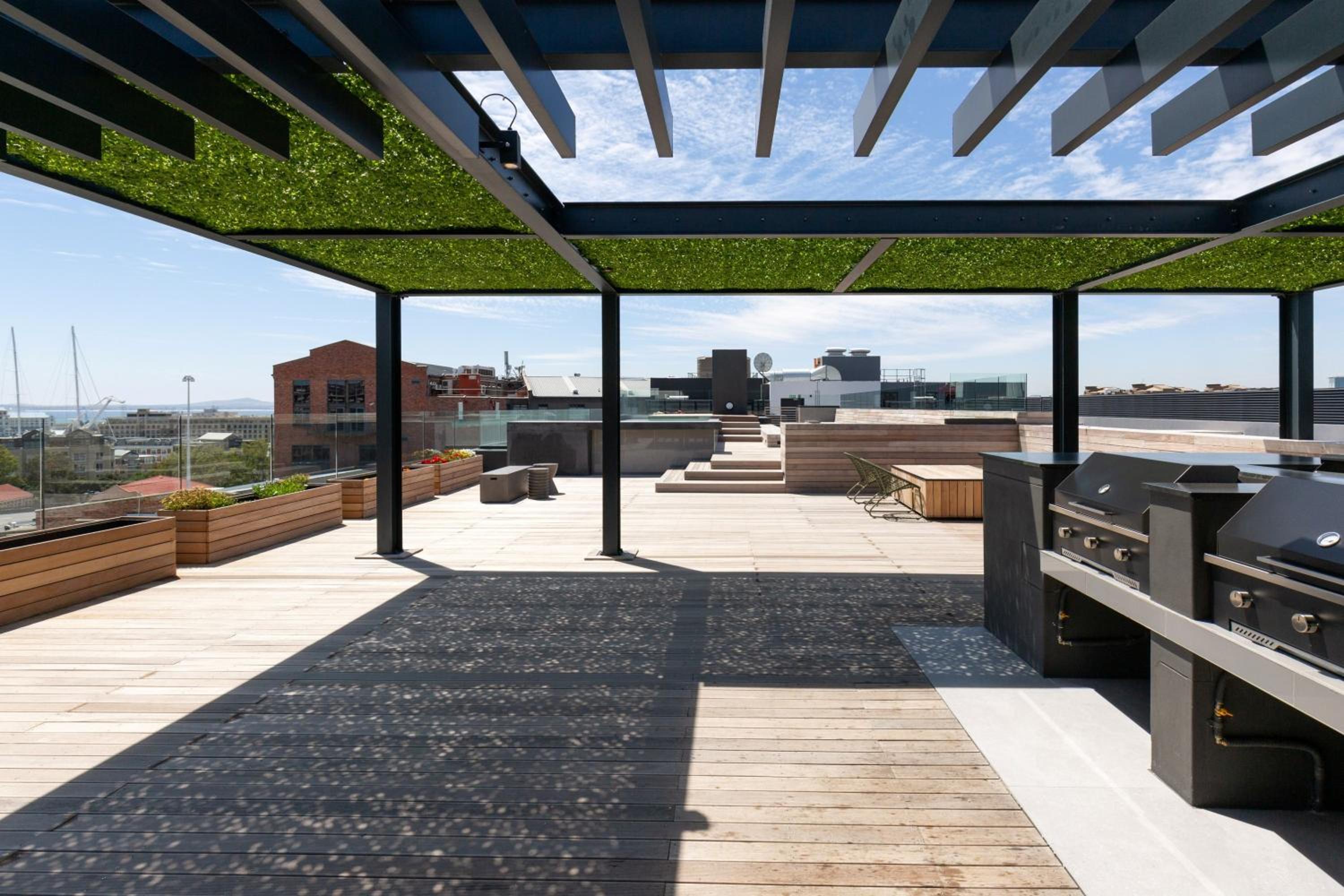 roof