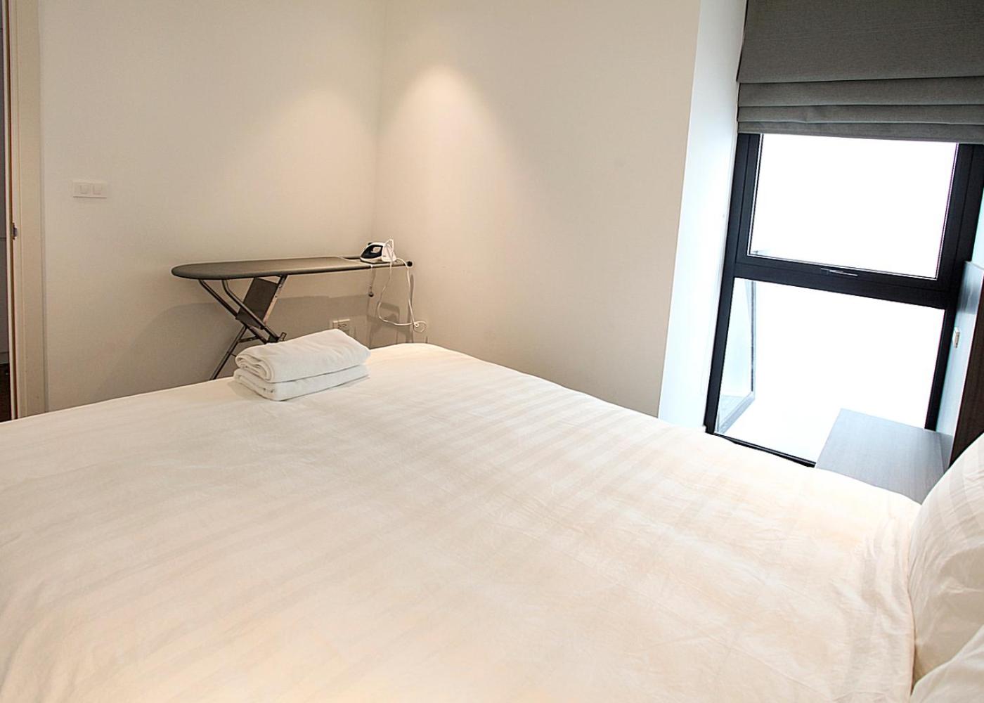 Hanoi Home 3 - Luxury Apartment in Tay Ho street