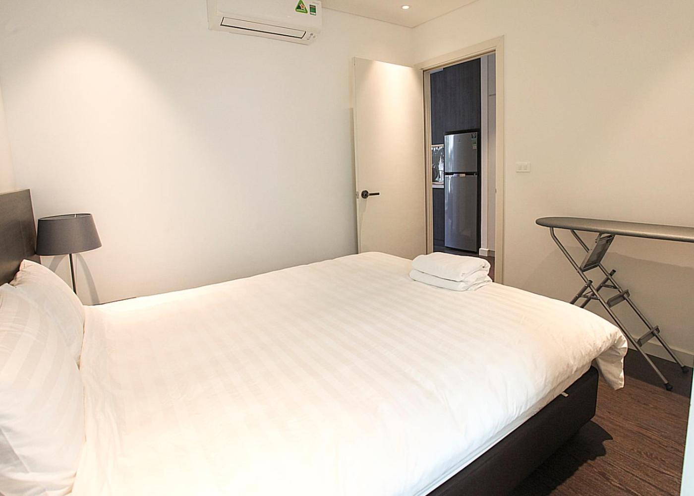 Hanoi Home 3 - Luxury Apartment in Tay Ho street