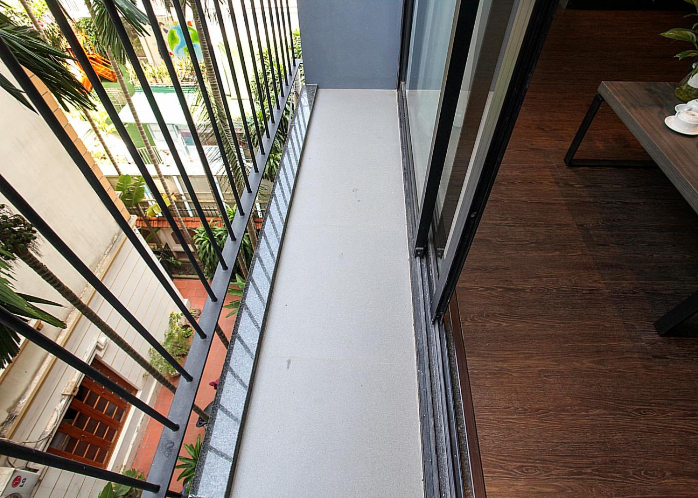 Hanoi Home 3 - Luxury Apartment in Tay Ho street