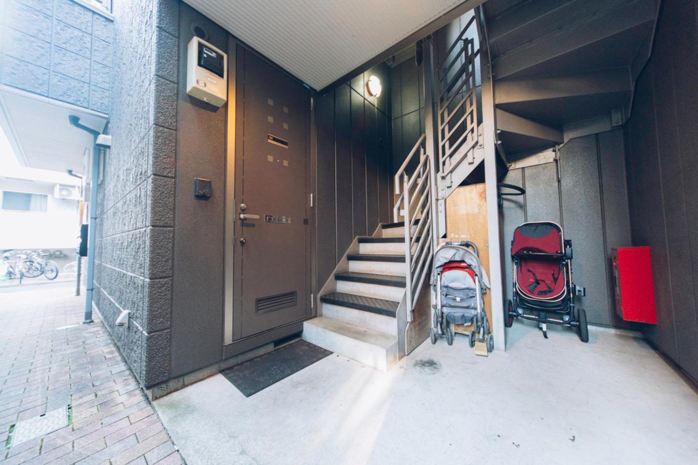nestay suite tokyo shibuya