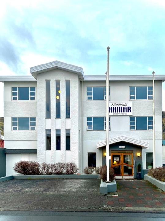 Guesthouse Hamar