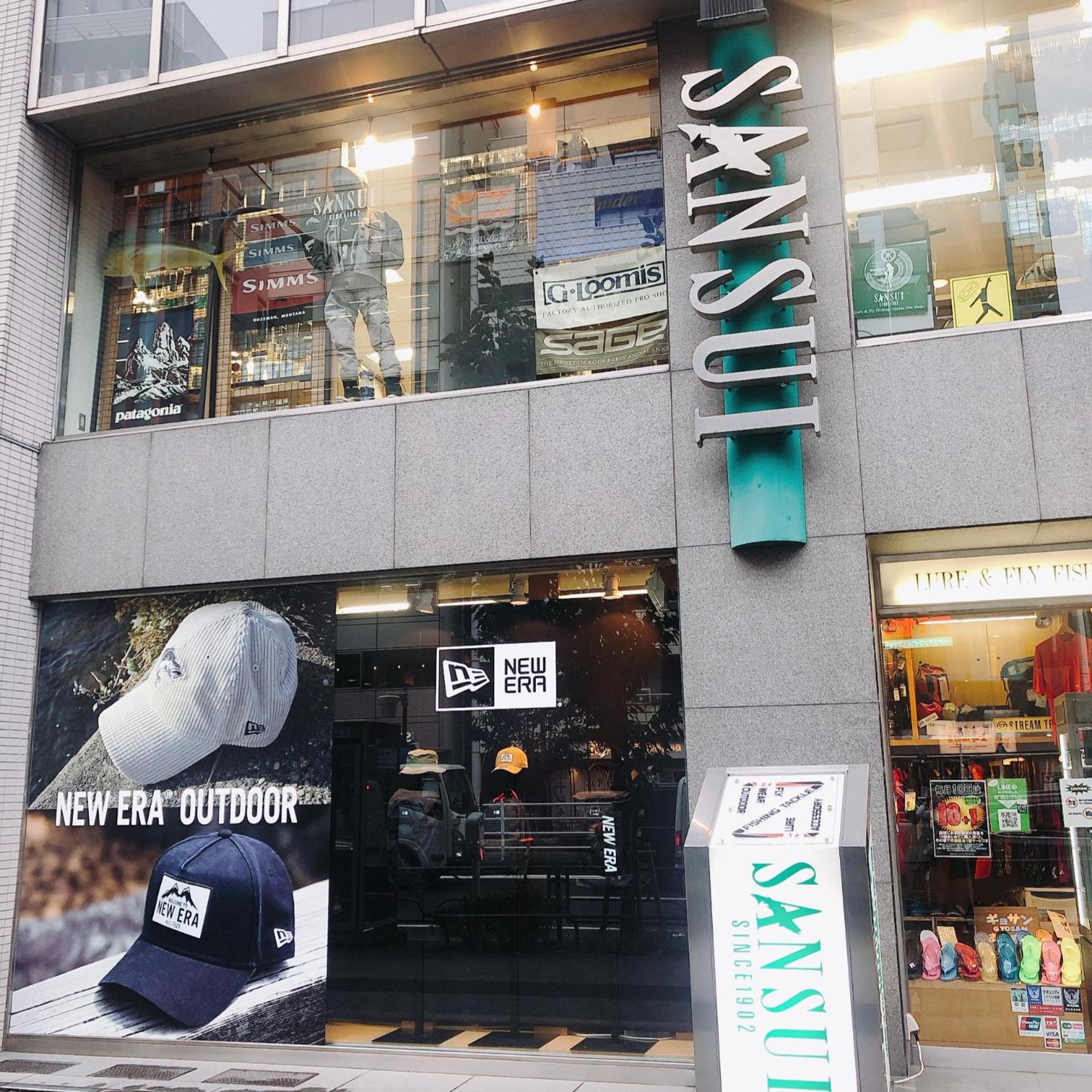 nestay suite tokyo shibuya