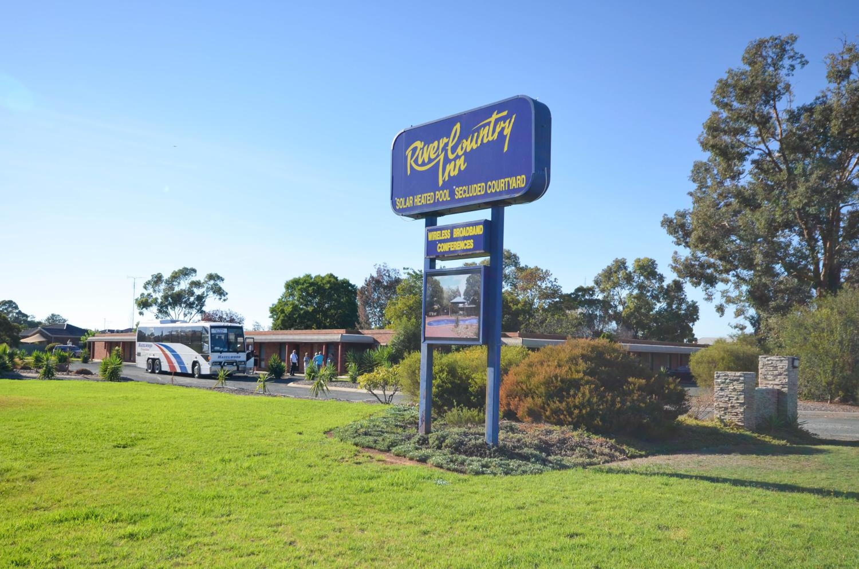 River Country Inn