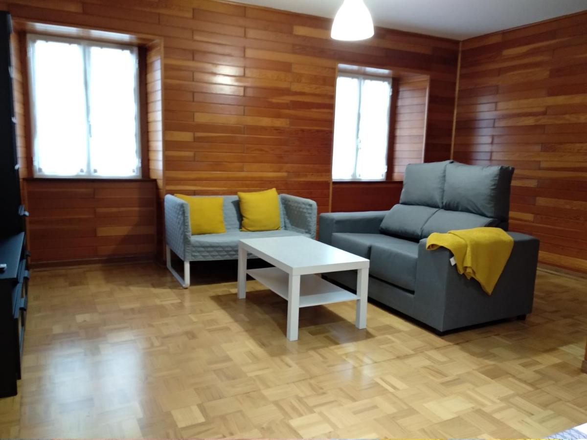 Apartamento La Torre photo 2