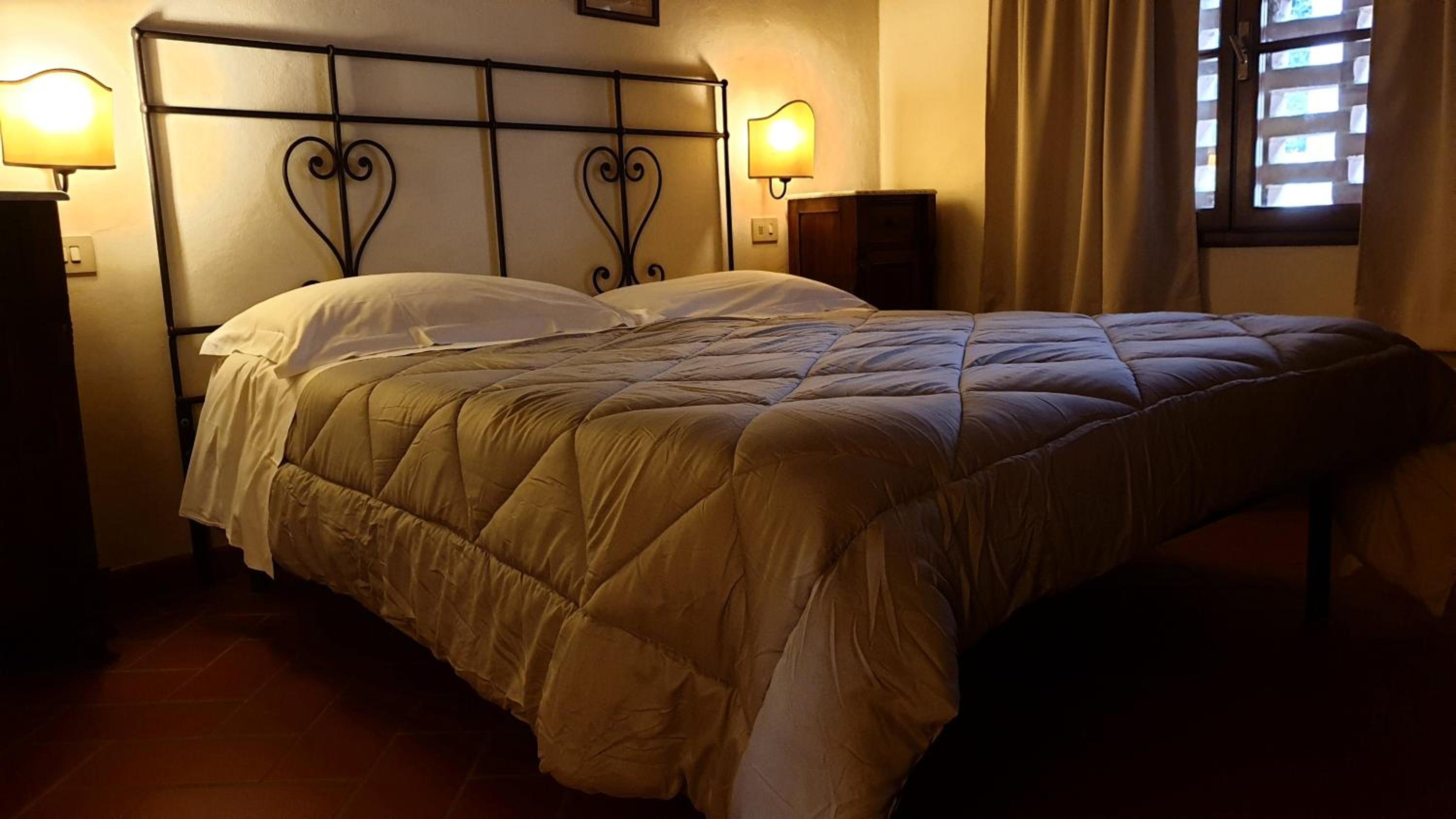 Agriturismo Il Sole Verde
