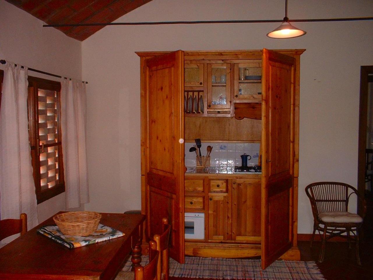Agriturismo Il Sole Verde