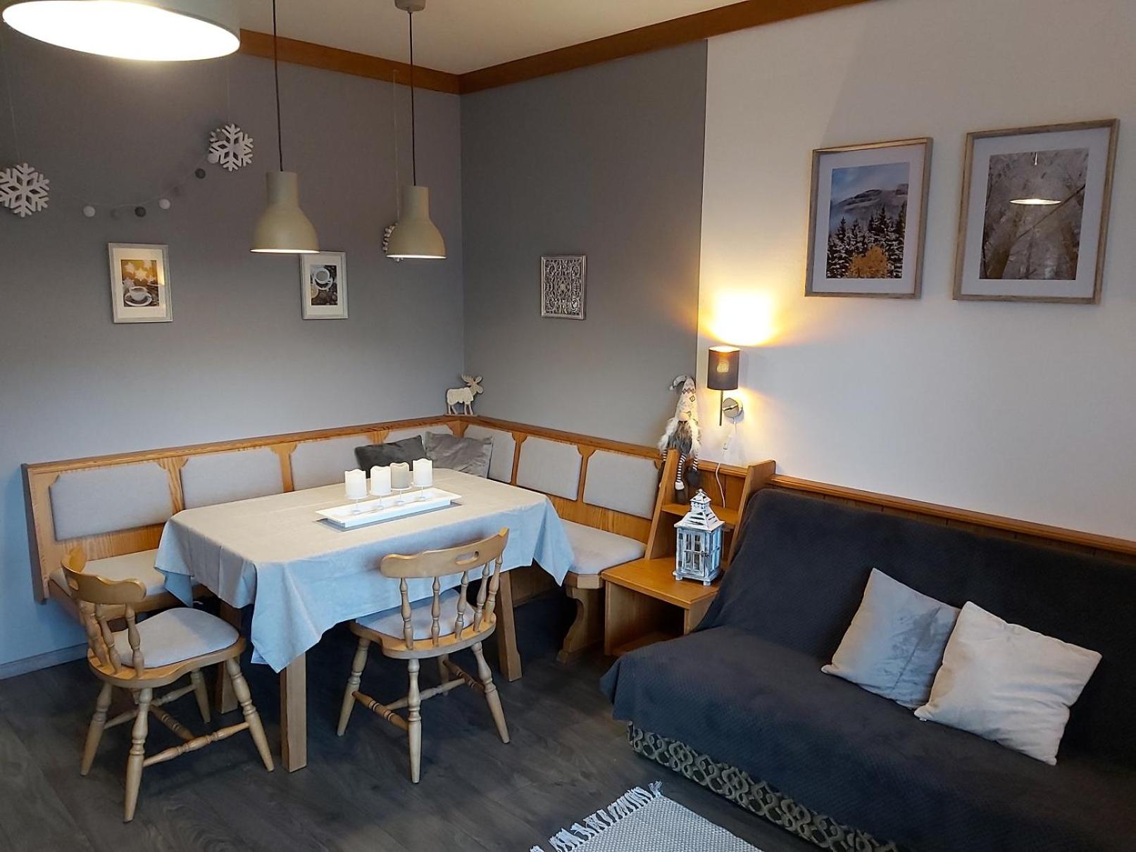 Korlape Apartman 4.2 view 5