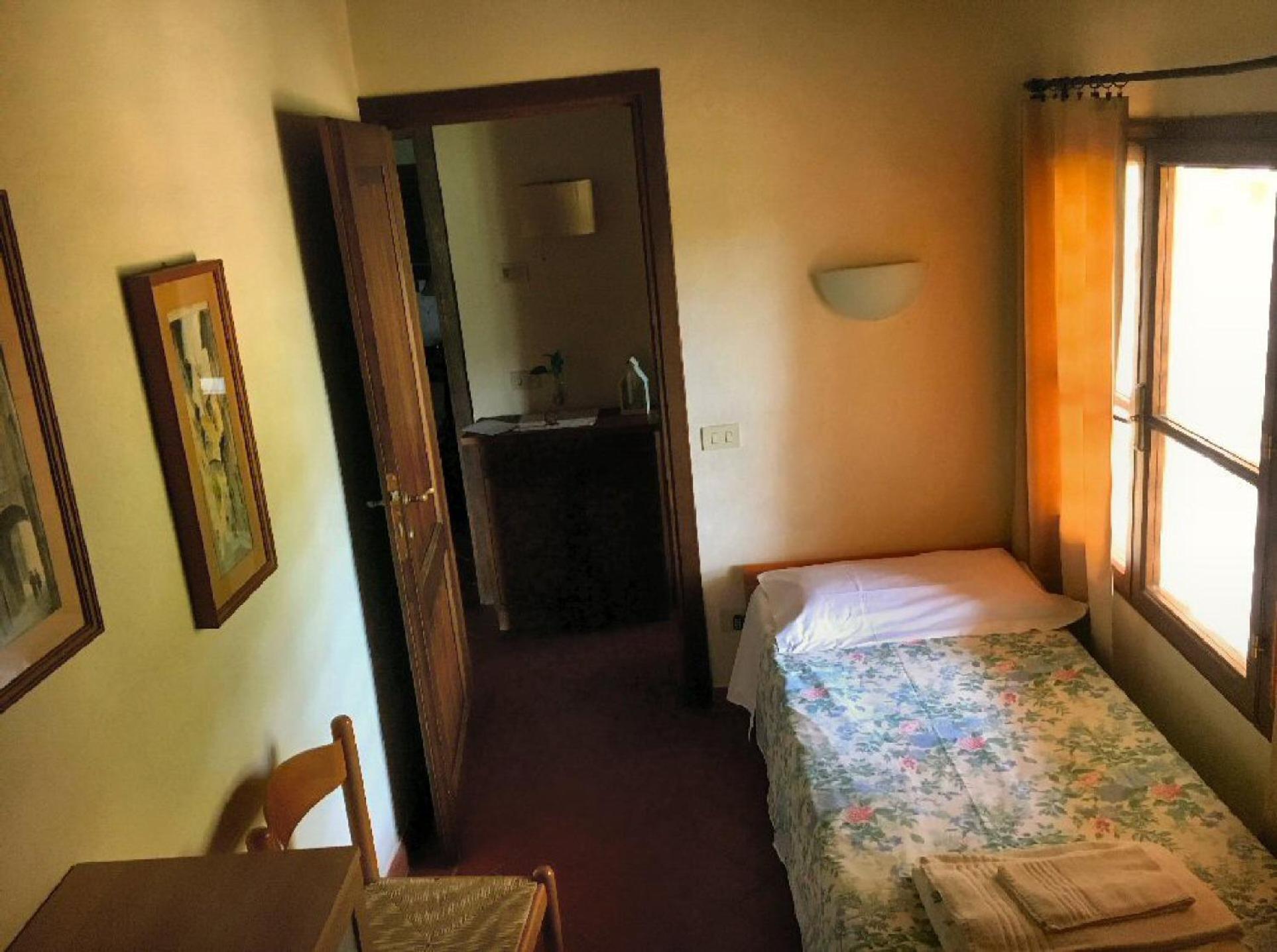 Agriturismo Il Sole Verde