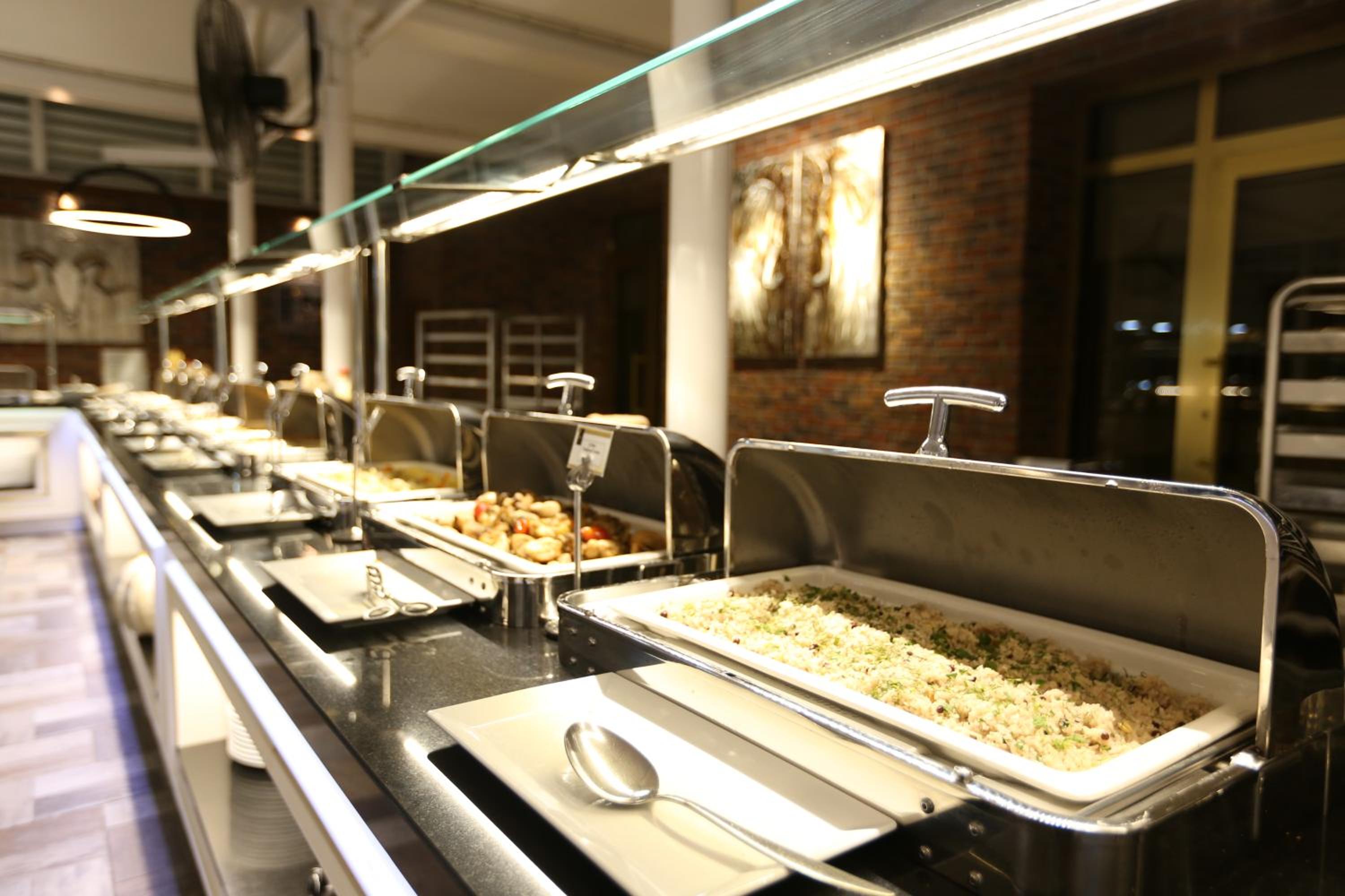 Latanya Hotel Ankara - Image 61