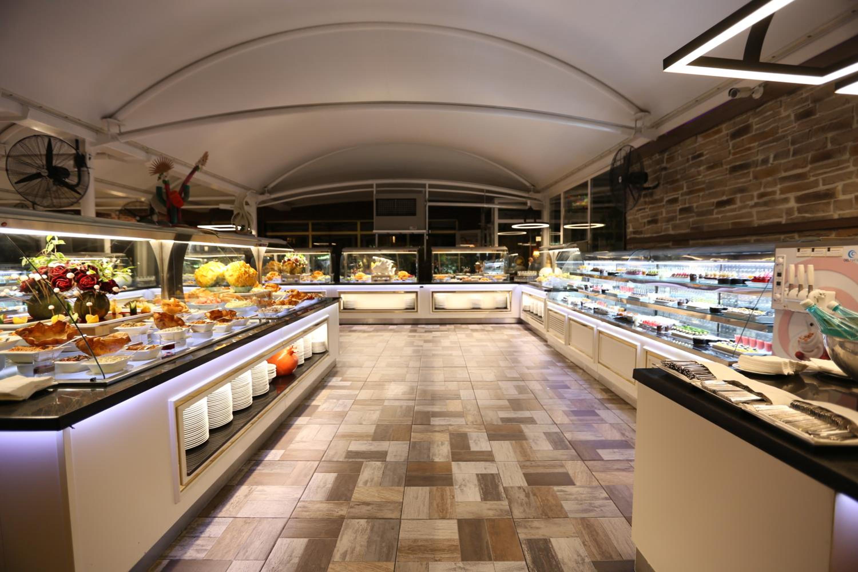 Latanya Hotel Ankara - Image 62