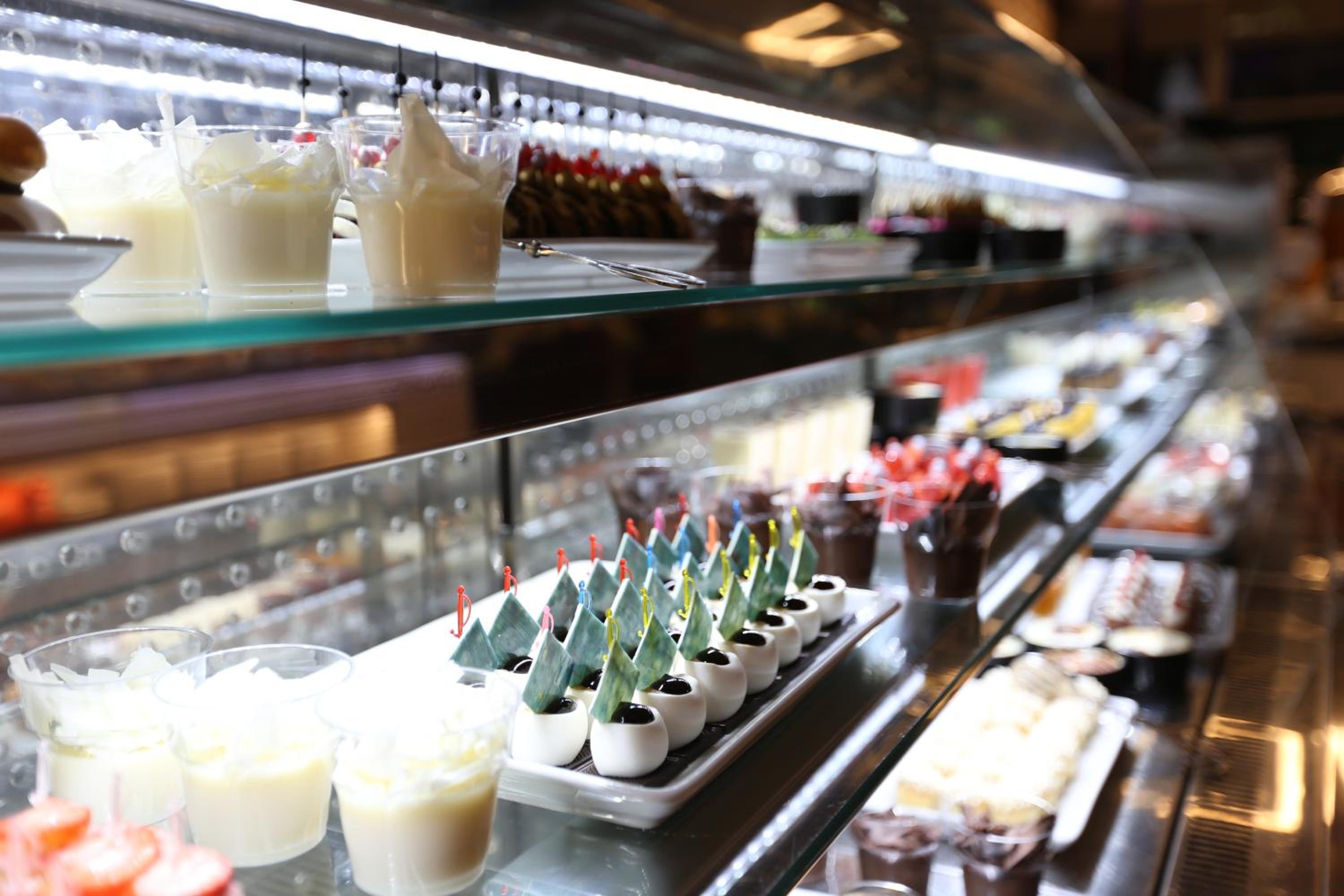 Latanya Hotel Ankara - Image 5