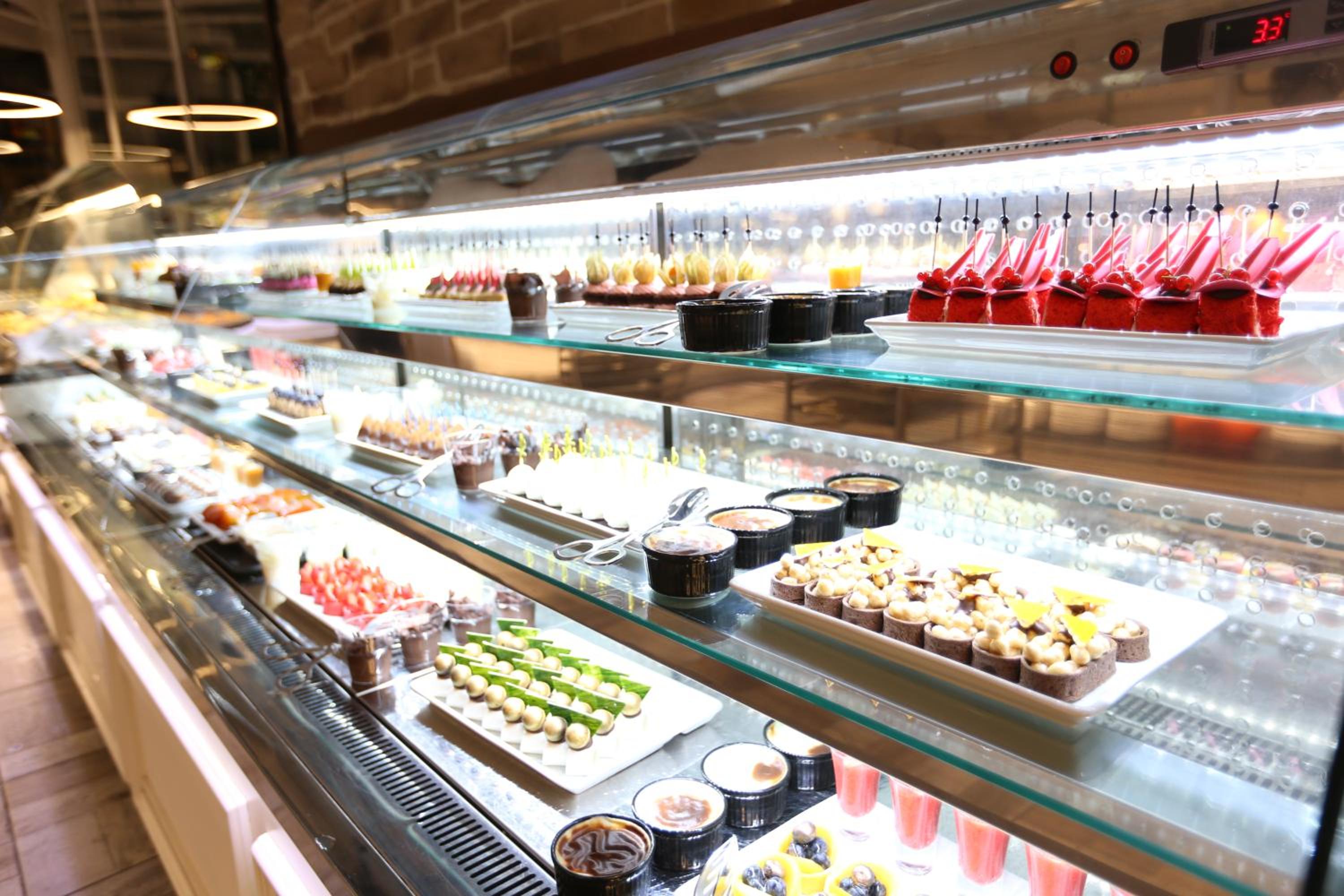 Latanya Hotel Ankara - Image 6