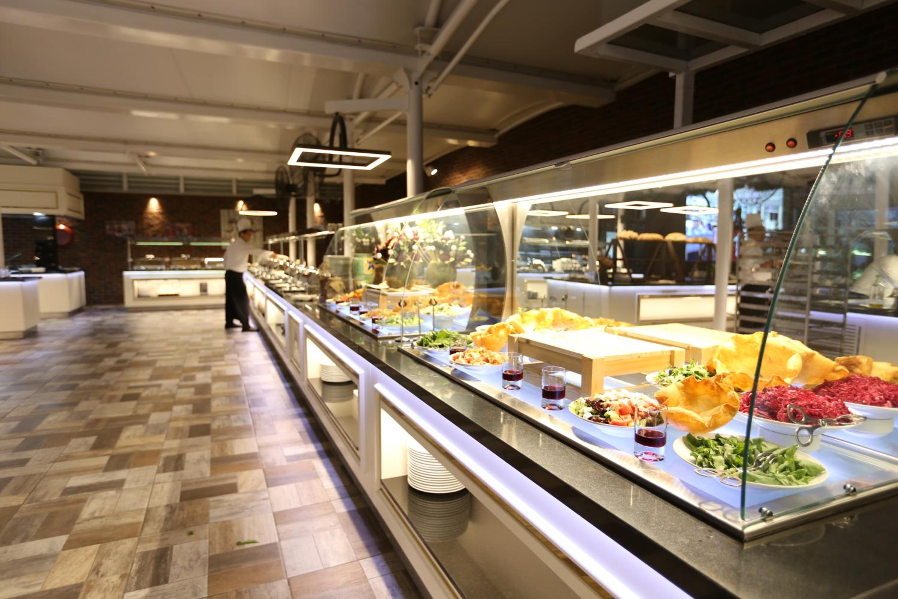 Latanya Hotel Ankara - Image 7