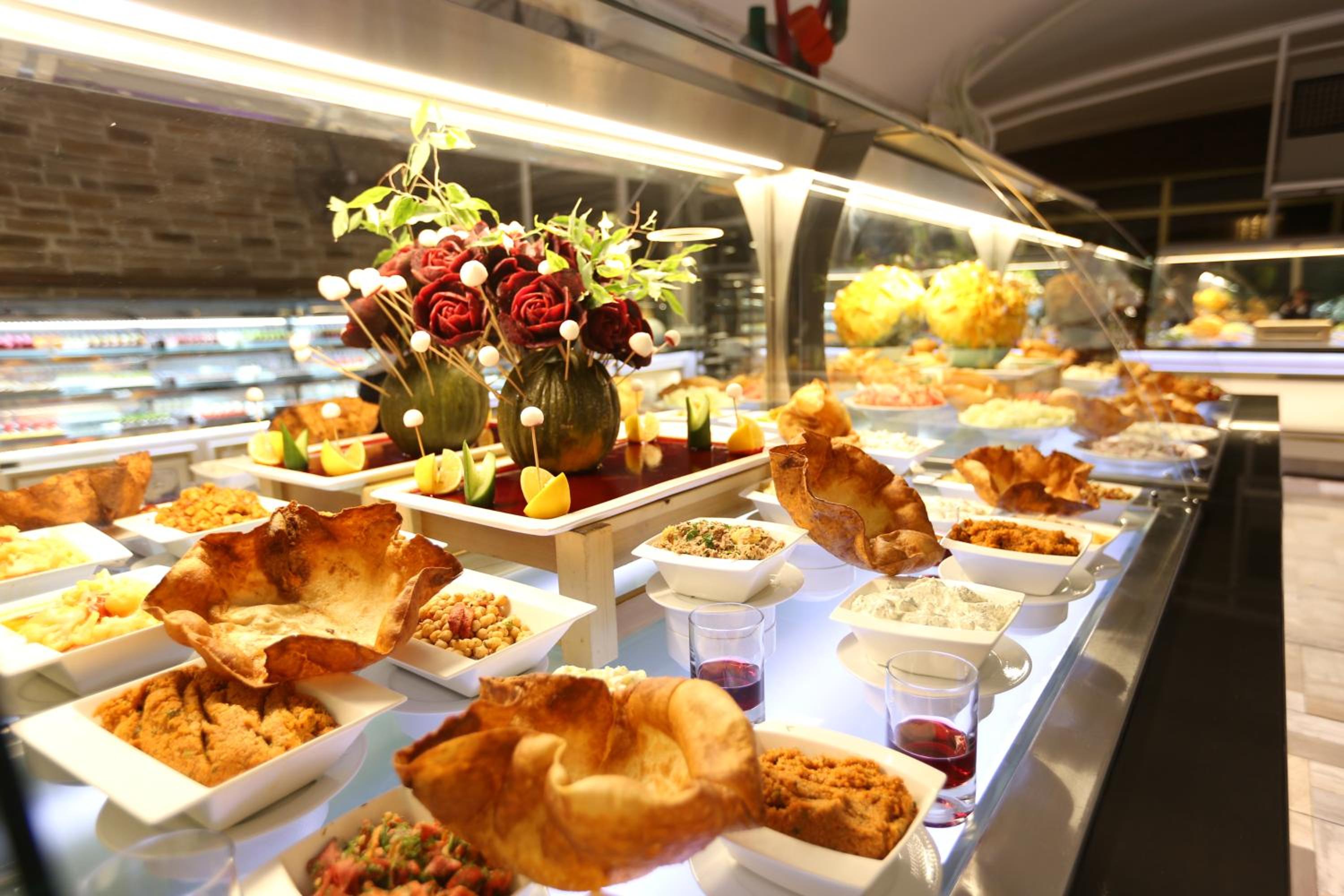 Latanya Hotel Ankara - Image 101