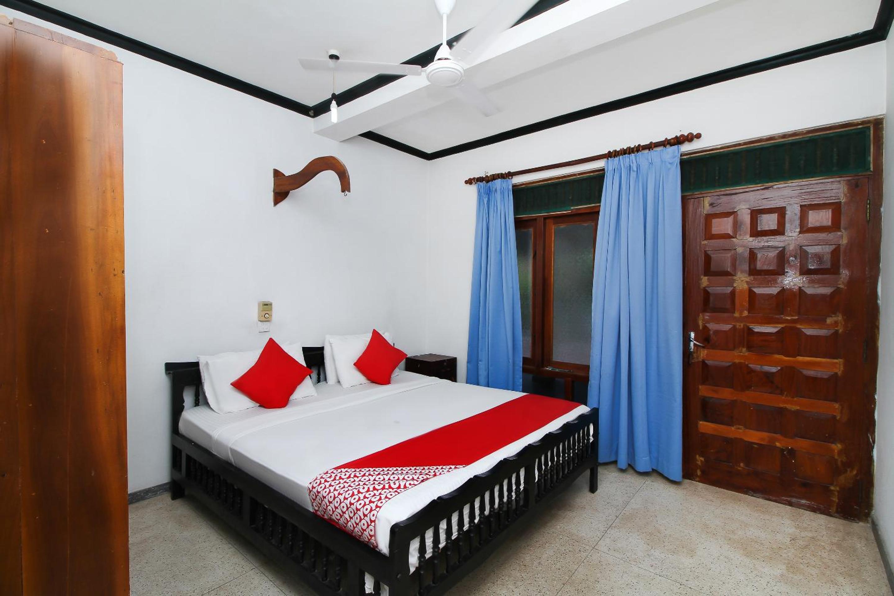 New Okay Hotel