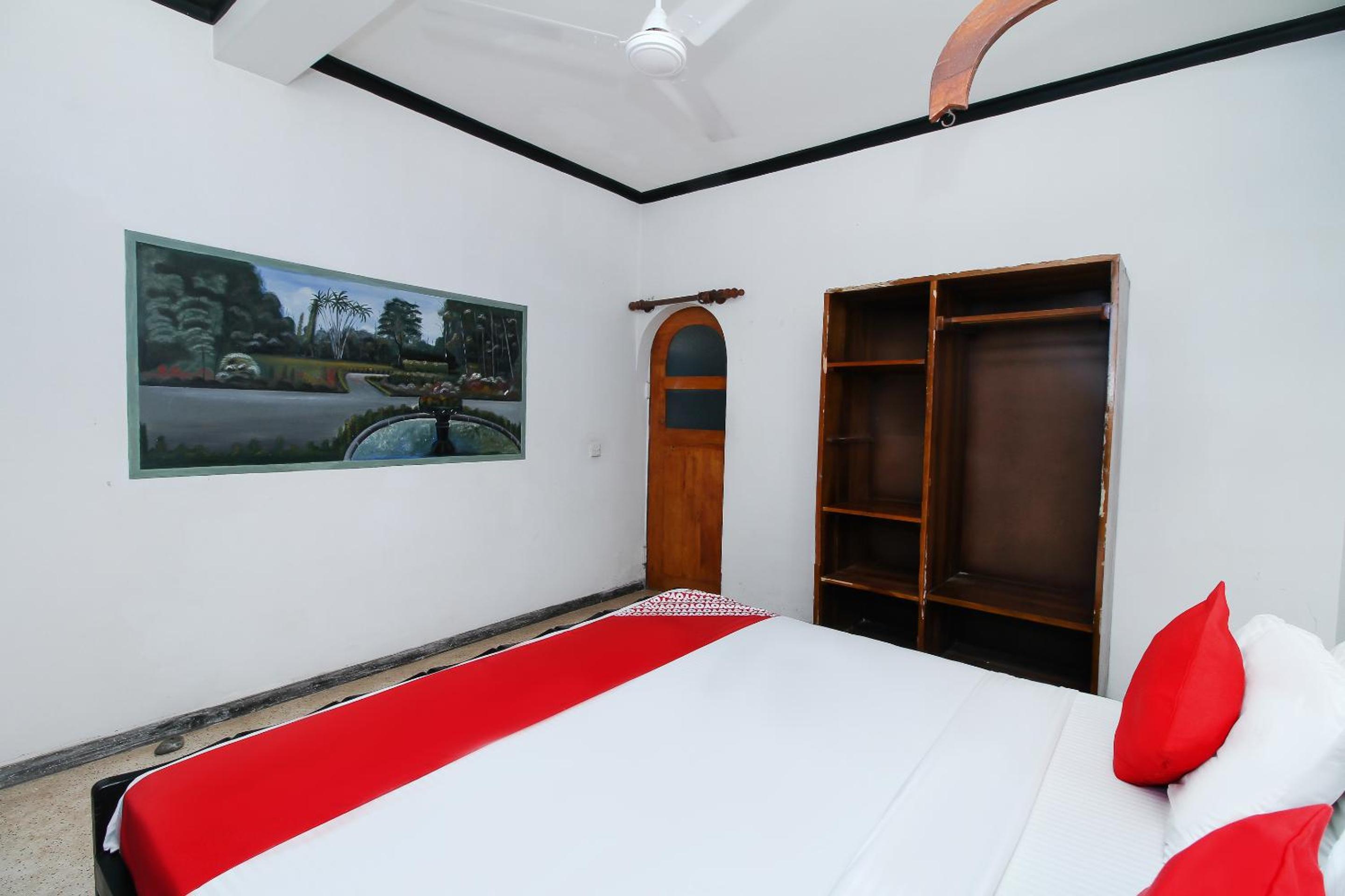 New Okay Hotel