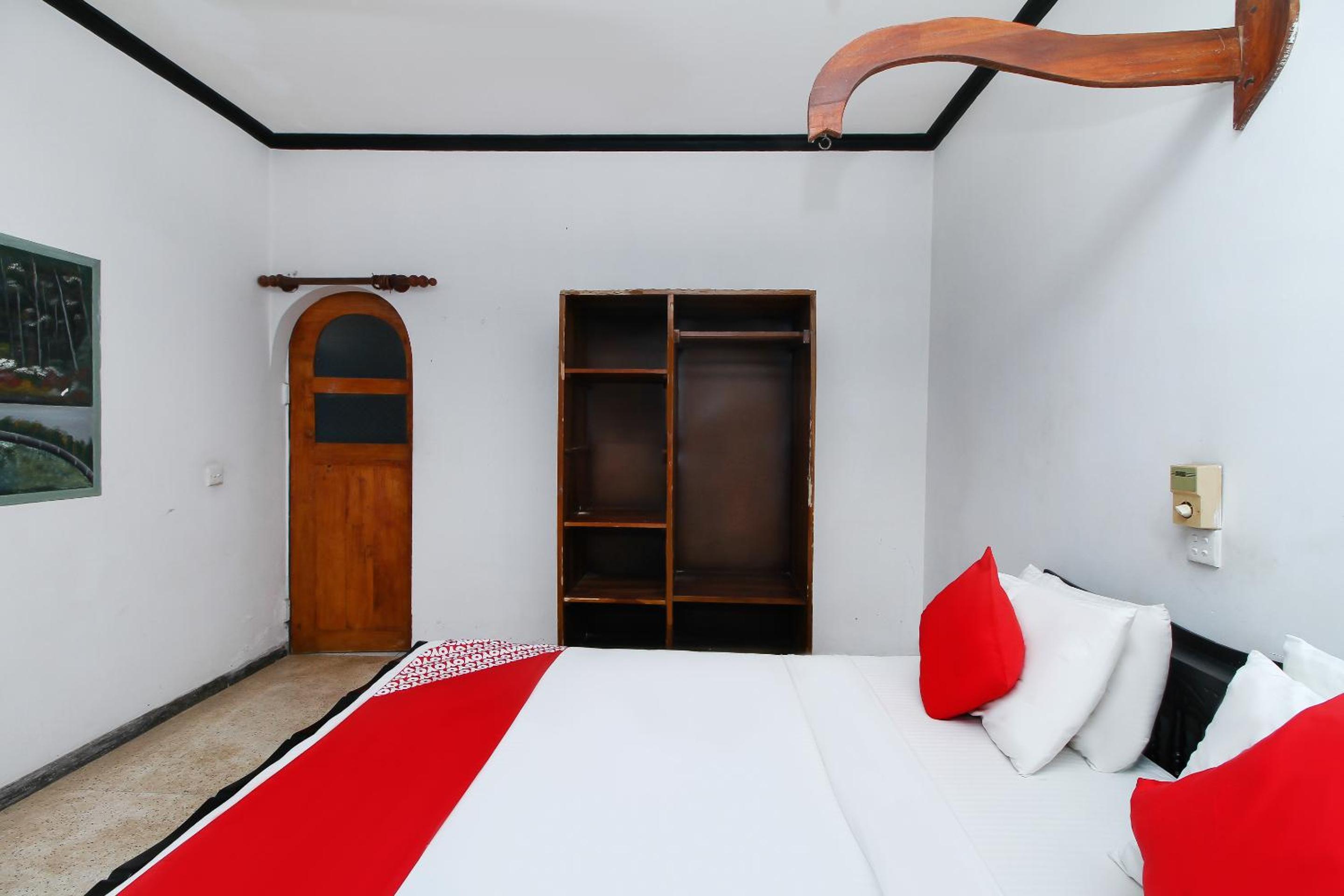 New Okay Hotel