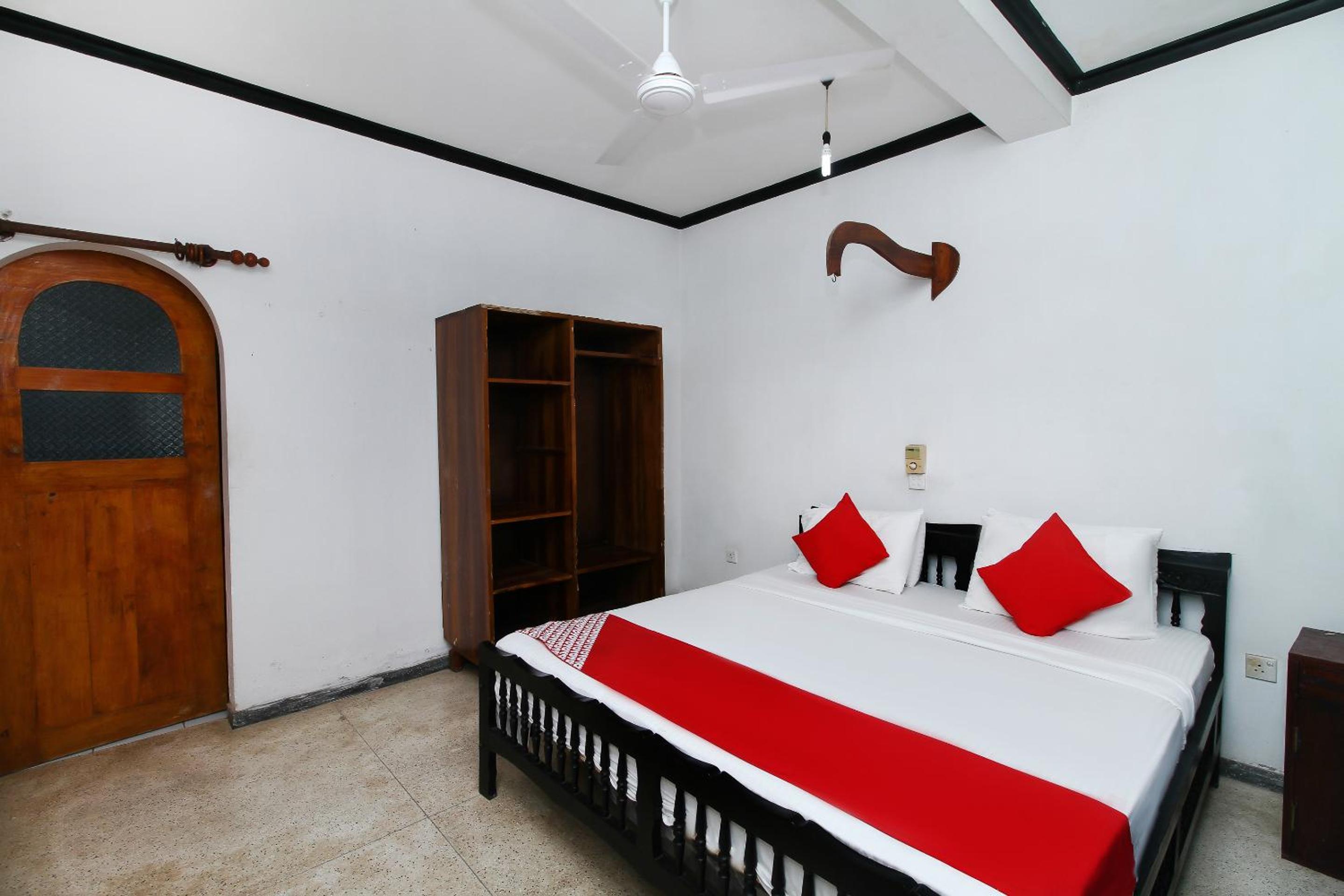 New Okay Hotel
