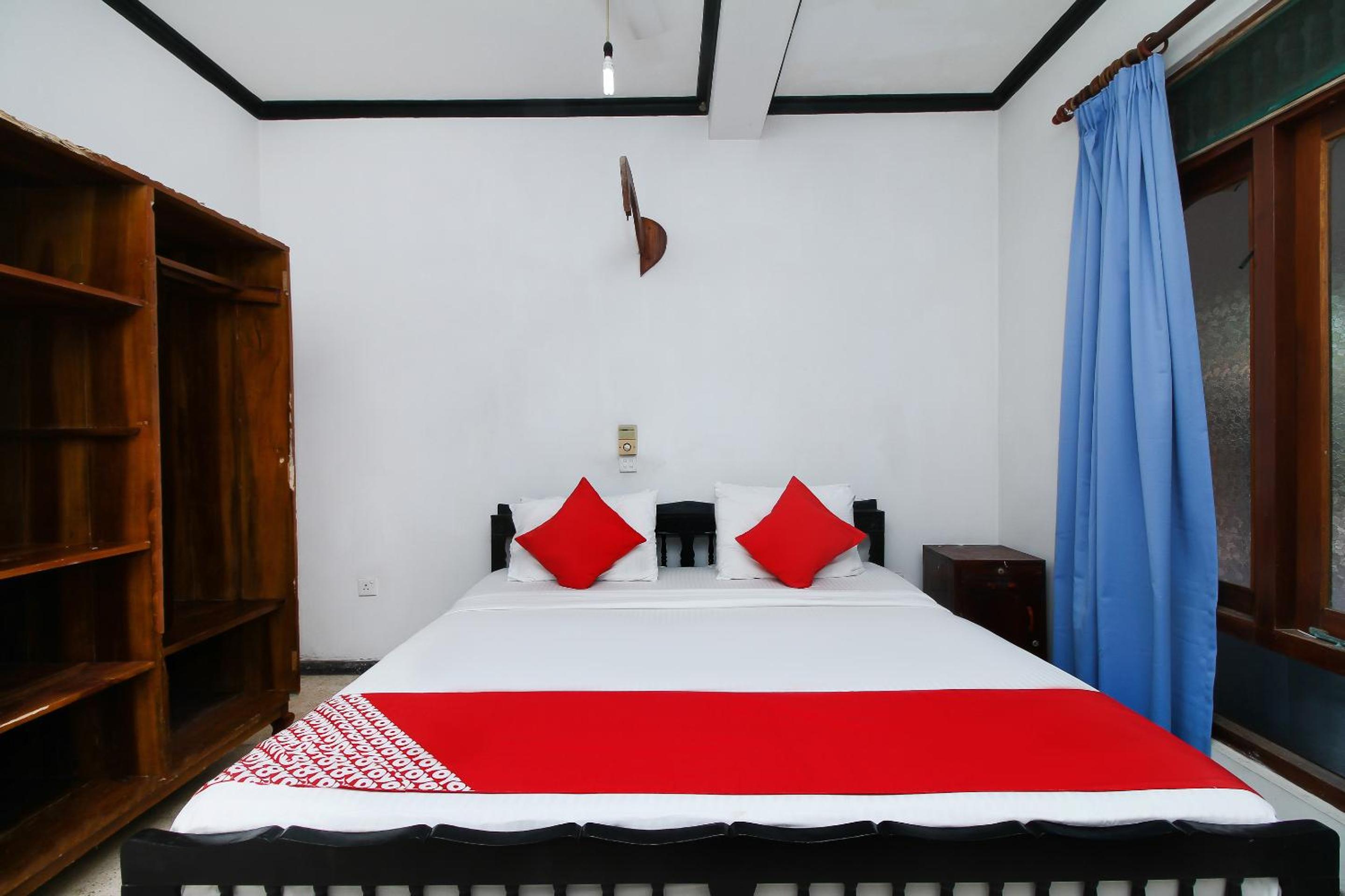 New Okay Hotel