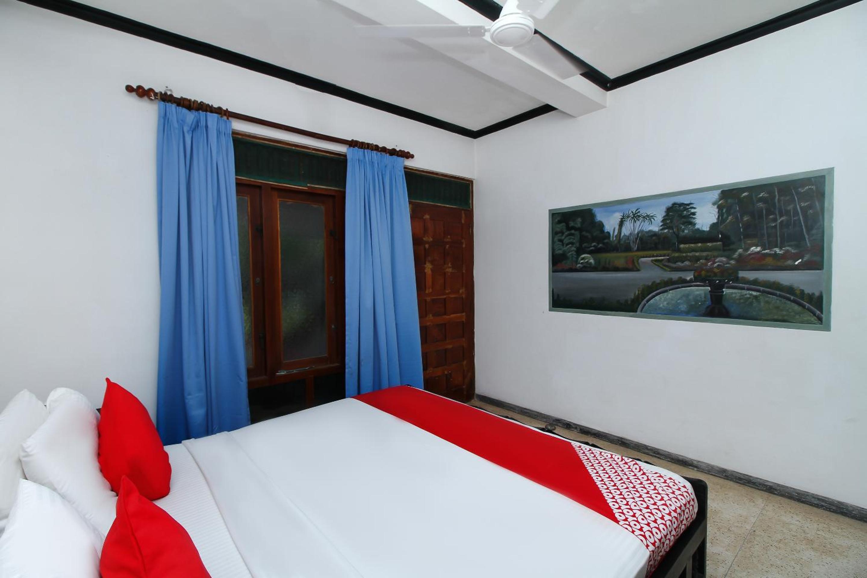 New Okay Hotel