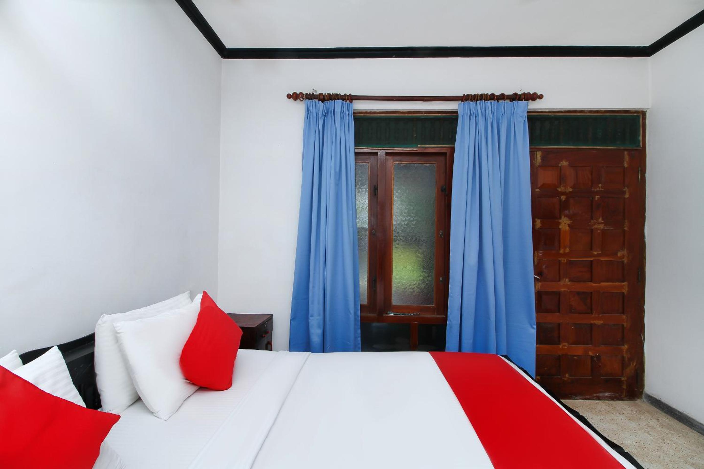 New Okay Hotel