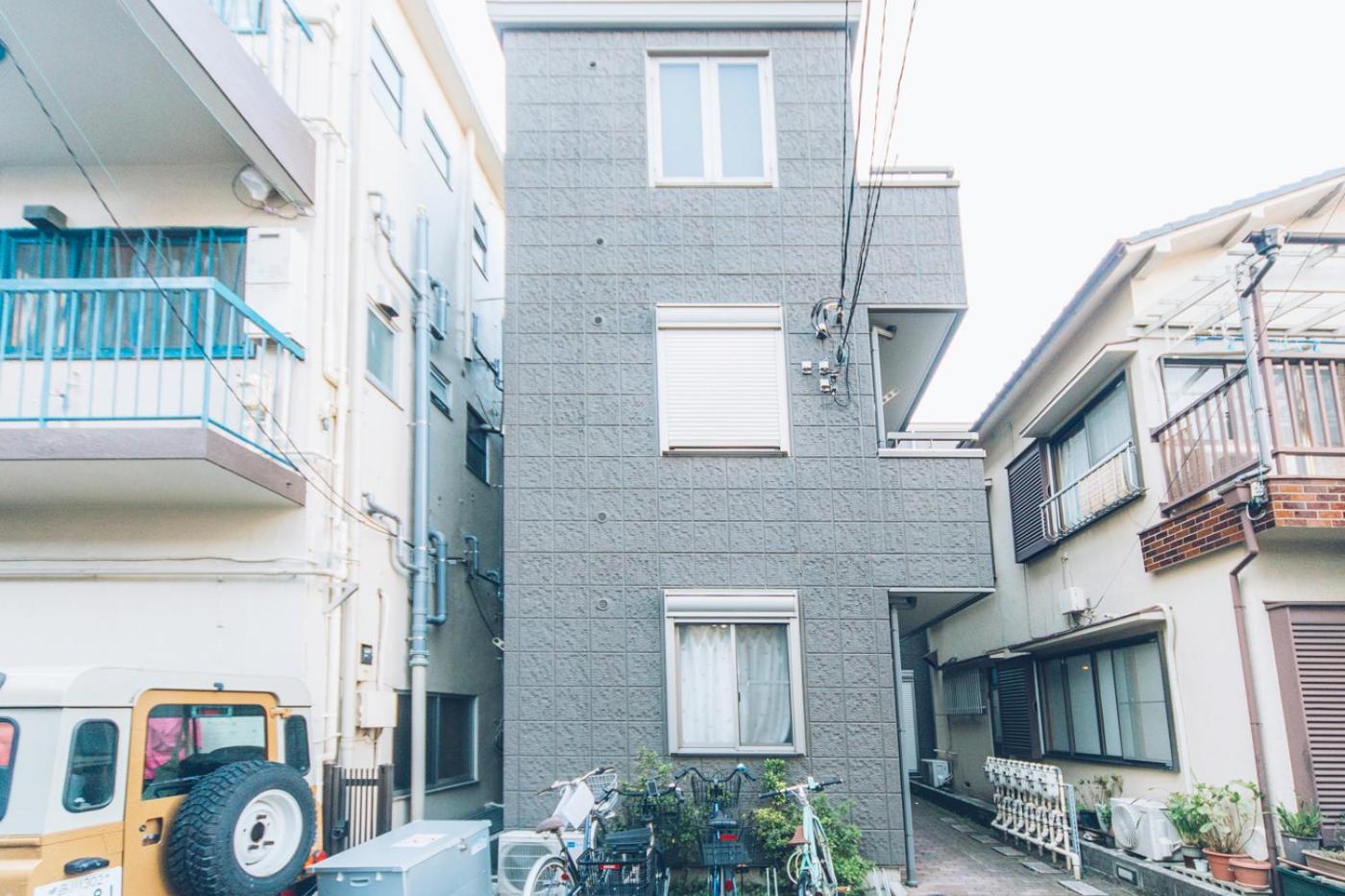 Hotel nestay suite tokyo shibuya - Image 1