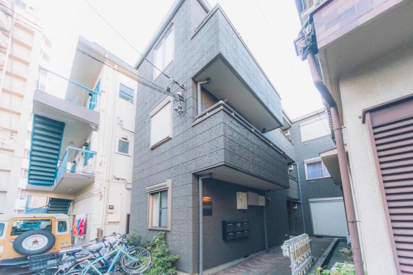 nestay suite tokyo shibuya