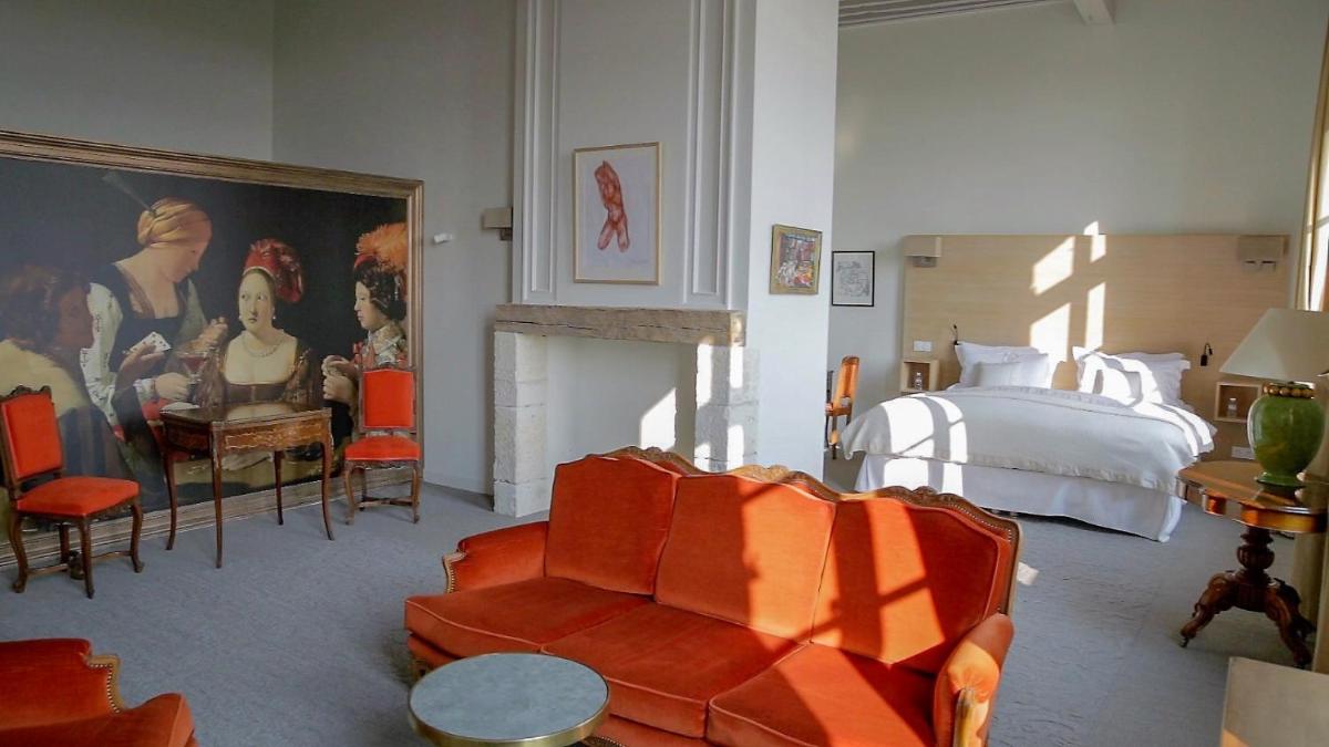 L'Hôtel Particulier Guilhon view 5