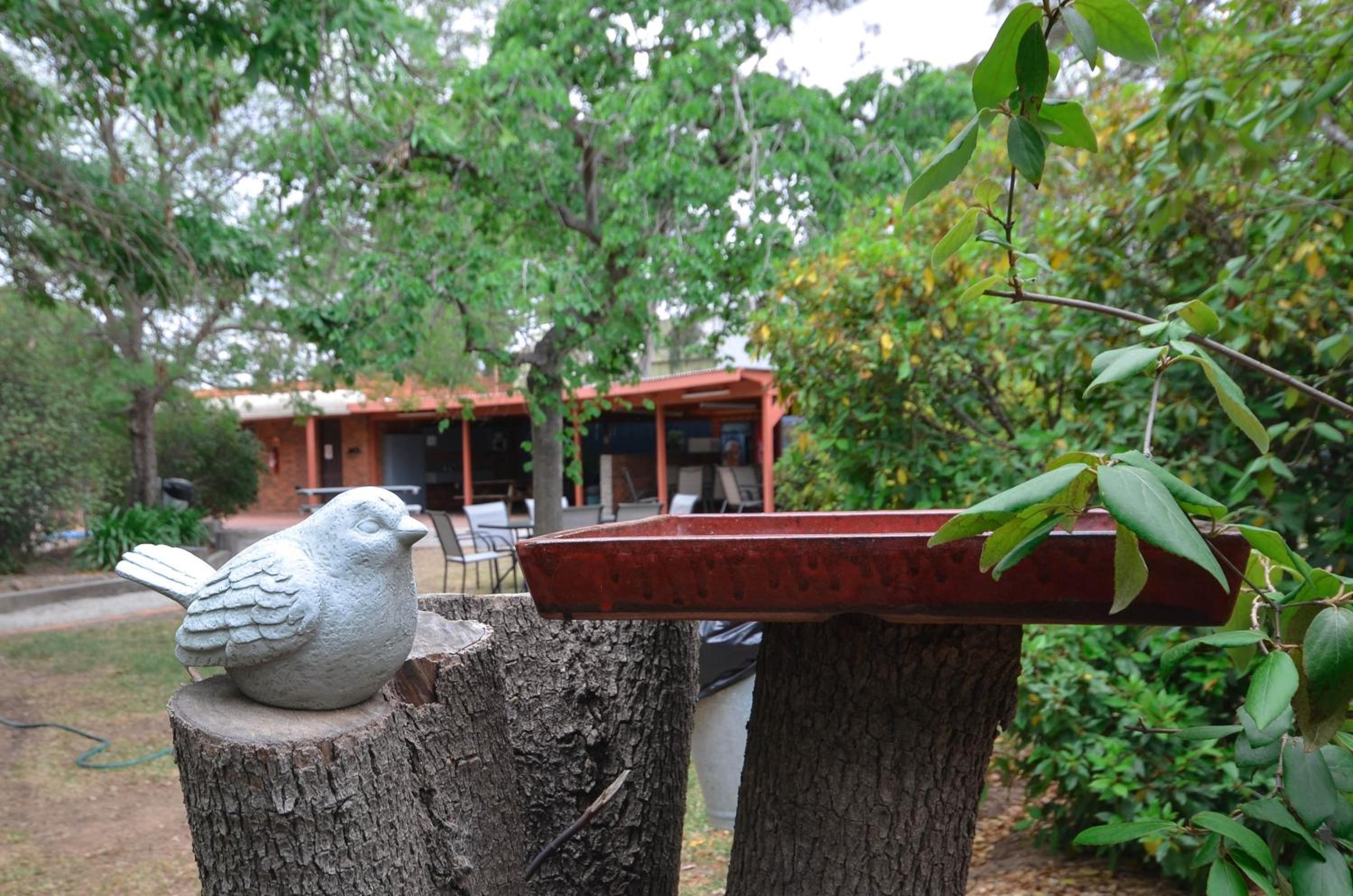 River Country Inn
