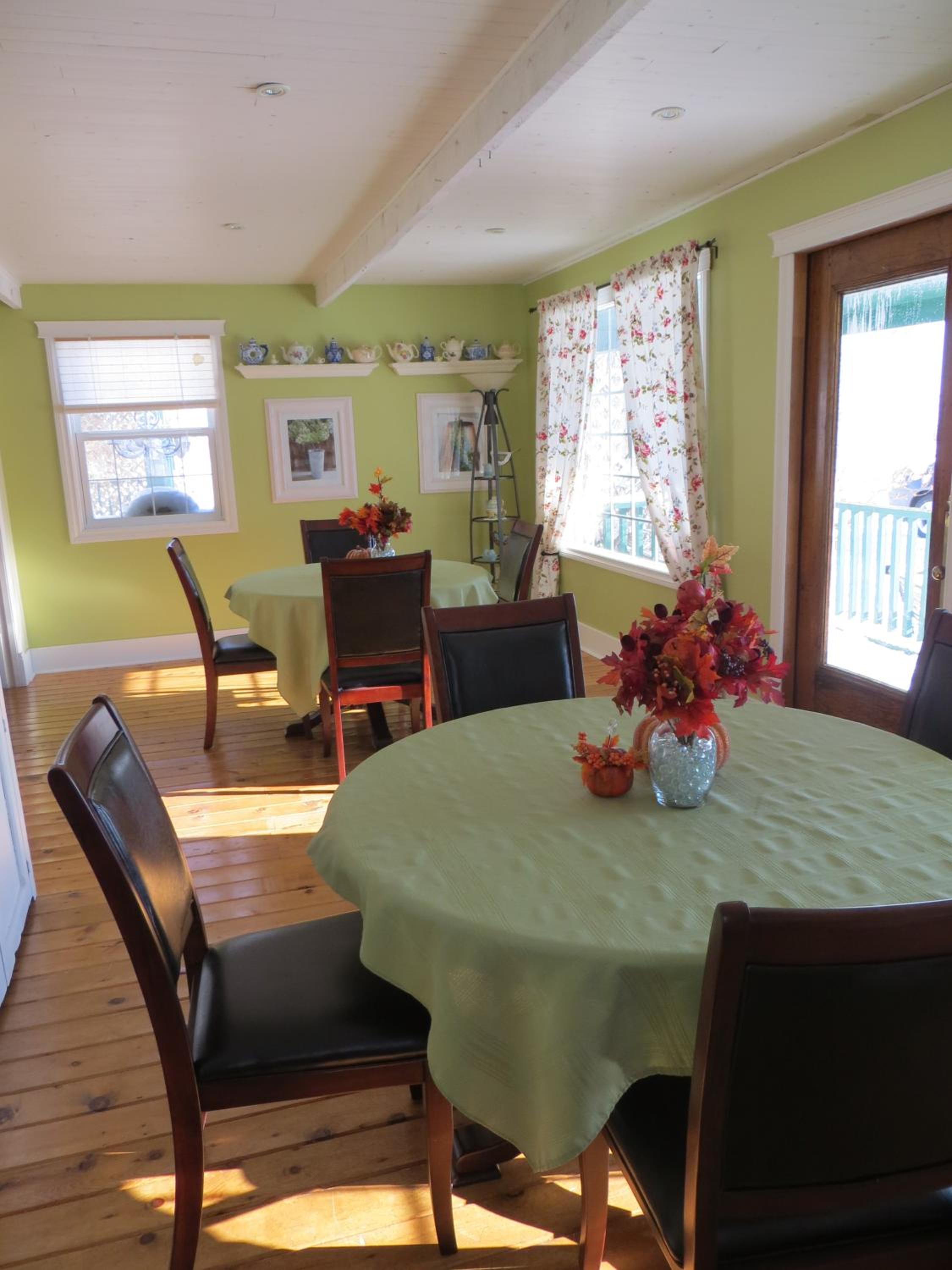 That Country Place B&B