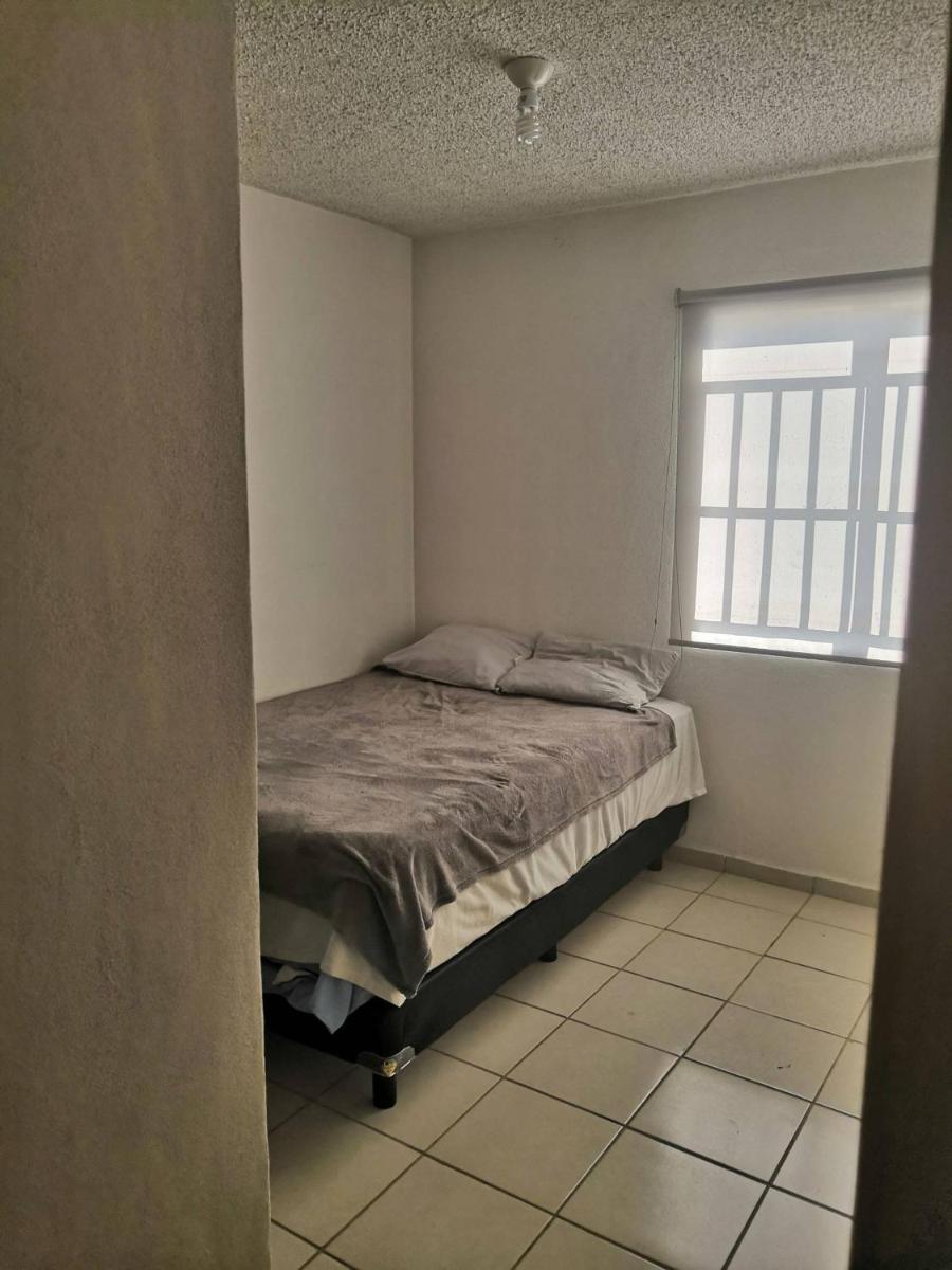 Cozy apartment in the city of Morelia - Property Image 10