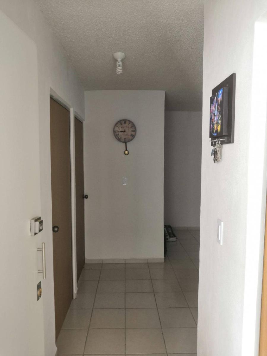 Cozy apartment in the city of Morelia - Property Image 31