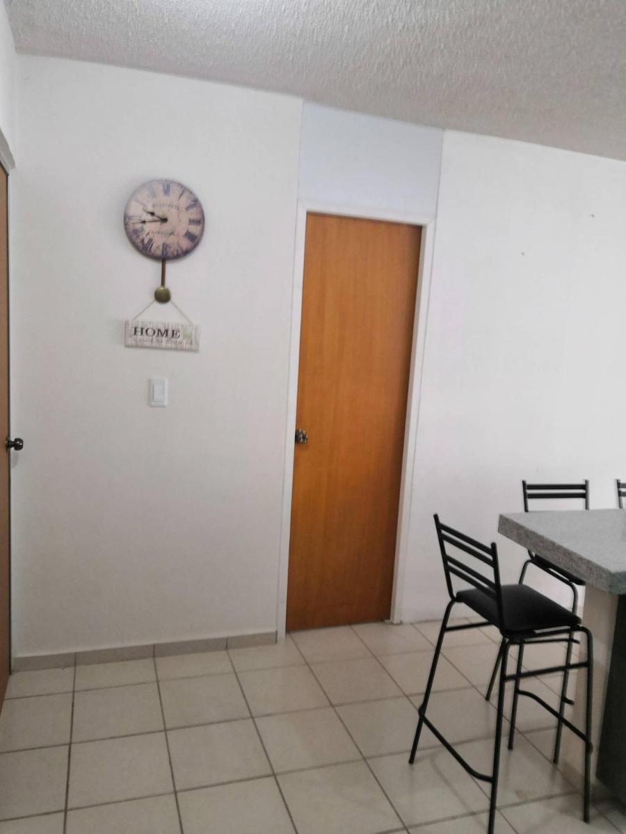 Cozy apartment in the city of Morelia - Property Image 19