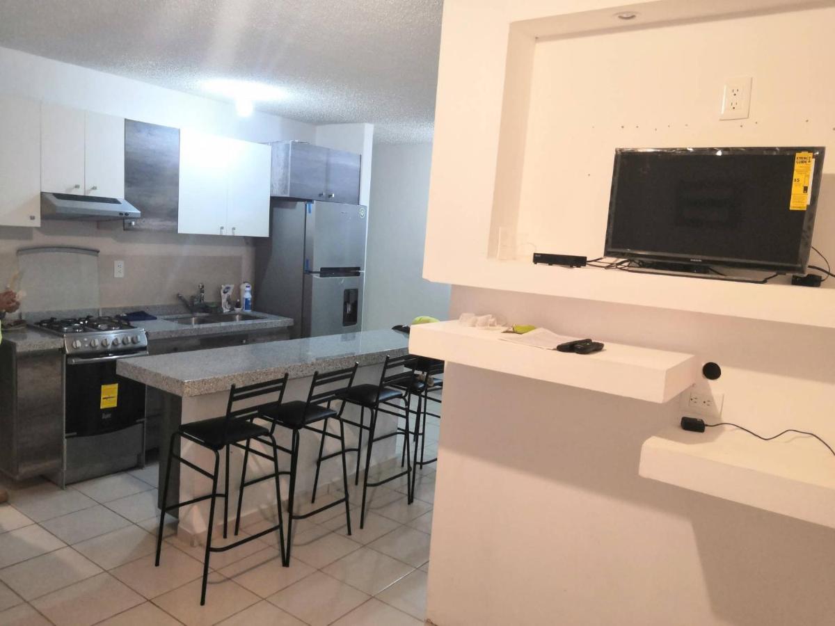 Cozy apartment in the city of Morelia - Property Image 7
